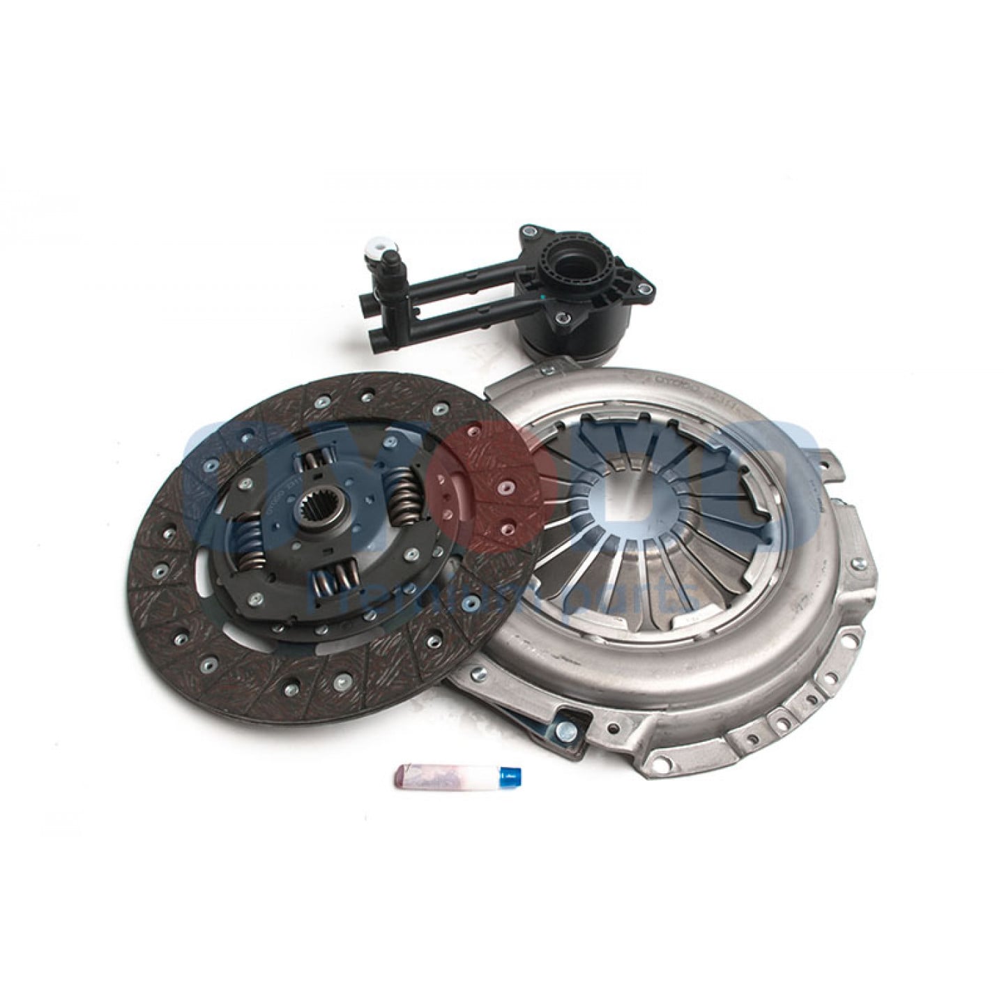 Koppelingsset Oyodo 10S9041-OYO
