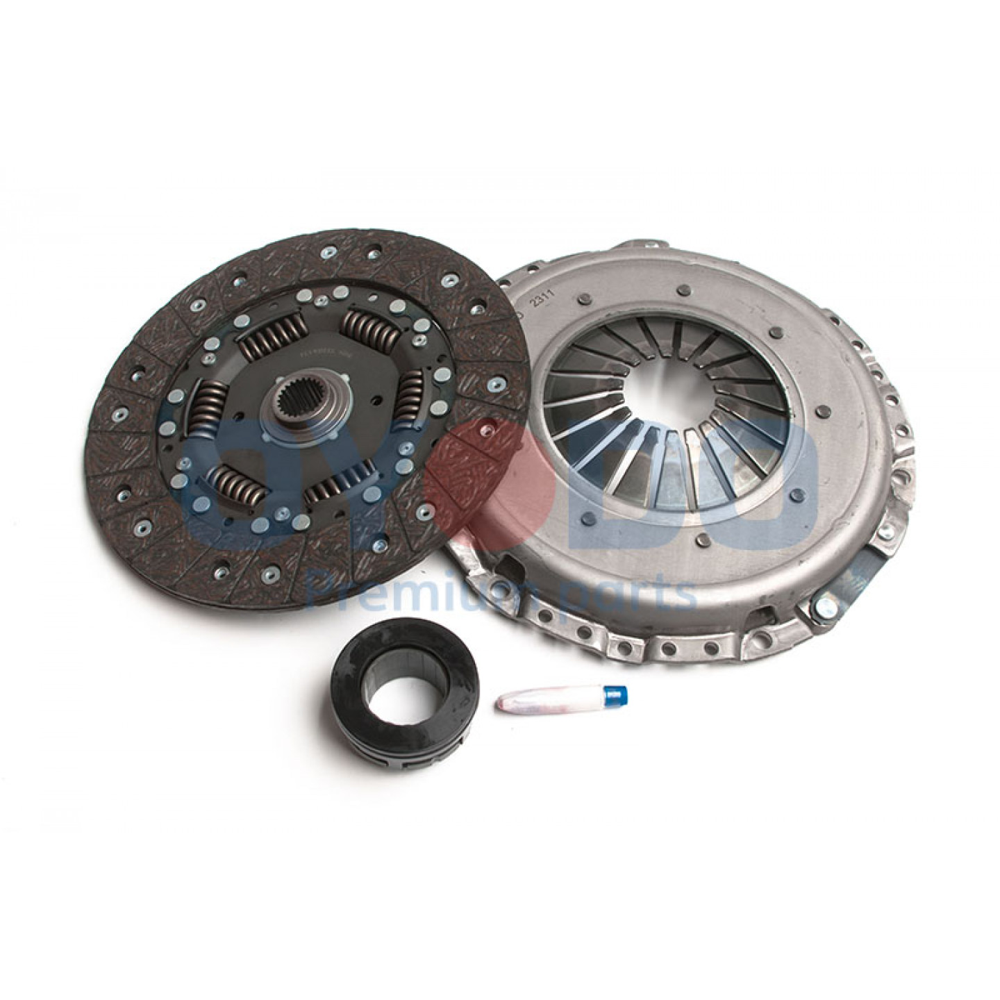 Koppelingsset Oyodo 10S9052-OYO