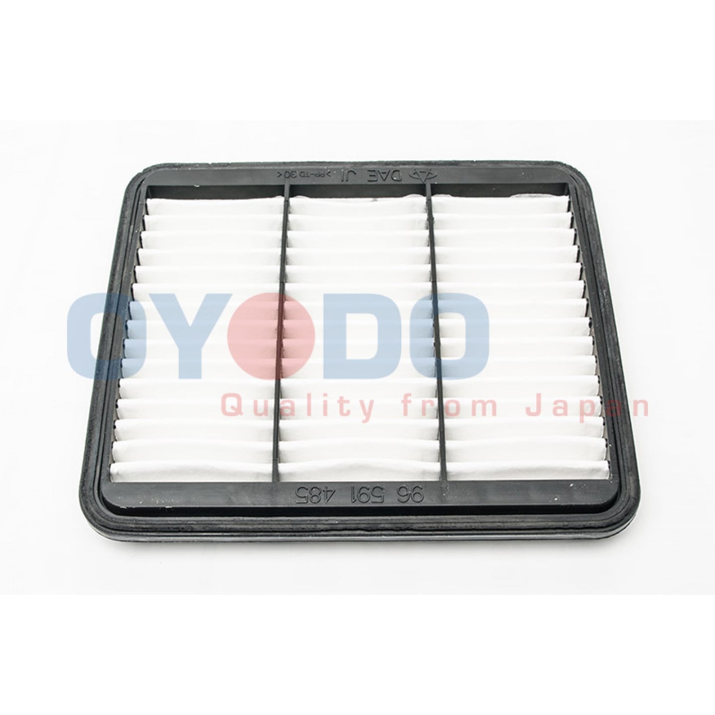 Filtre à air Oyodo 20F0007-OYO