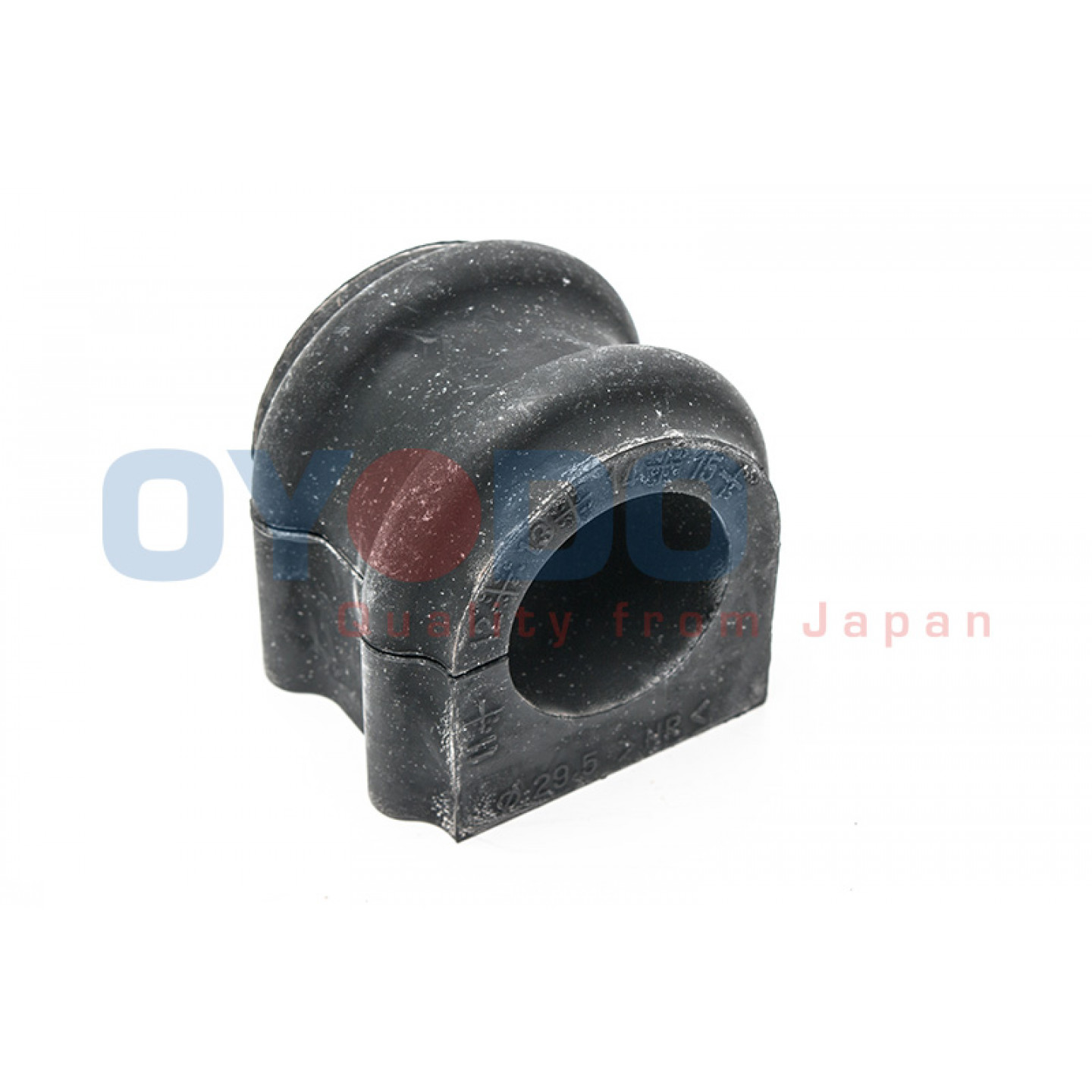 Bronzina cuscinetto, Barra stabilizzatrice Oyodo 70Z0055-OYO