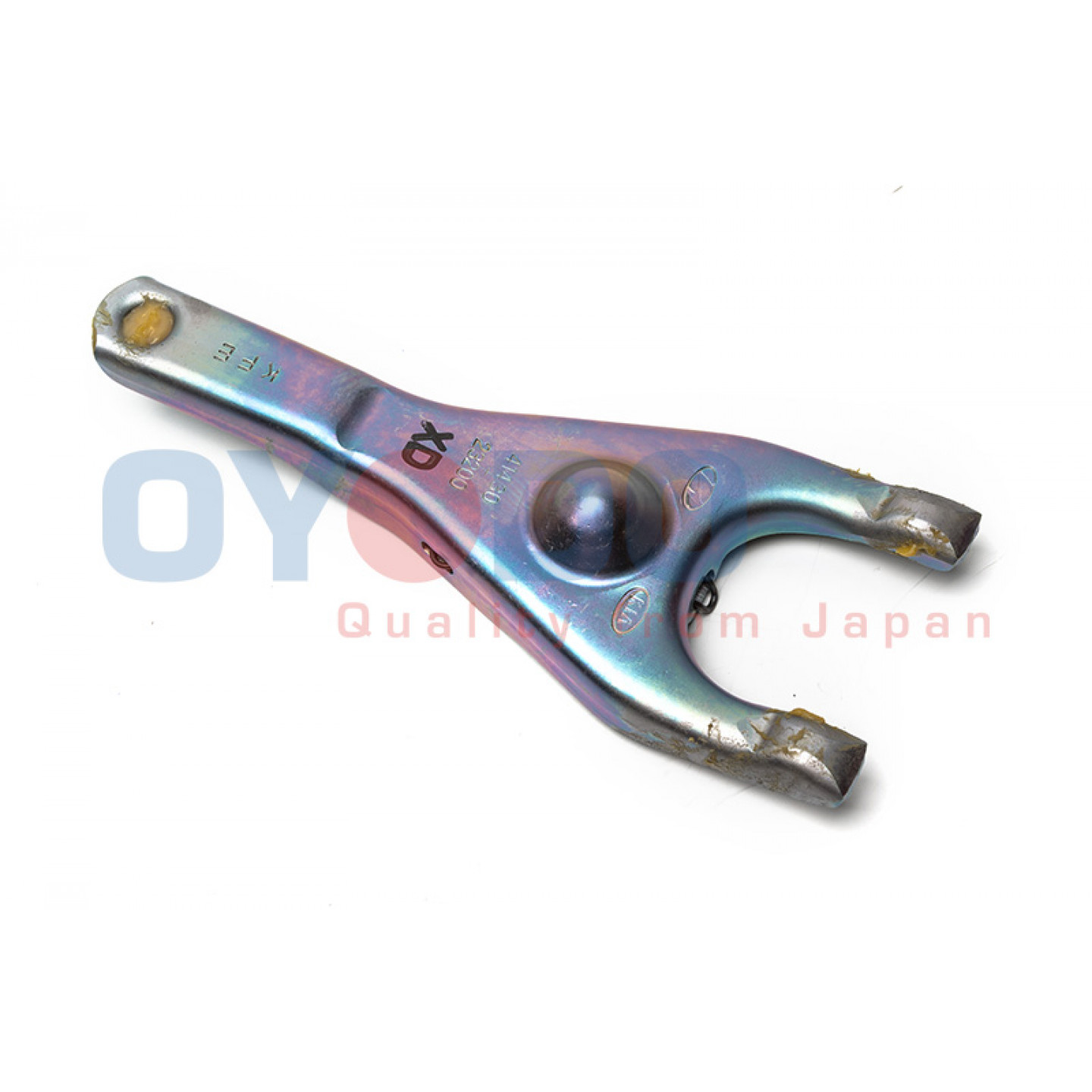 Fourchette de débrayage, embrayage Oyodo 82S0300-OYO