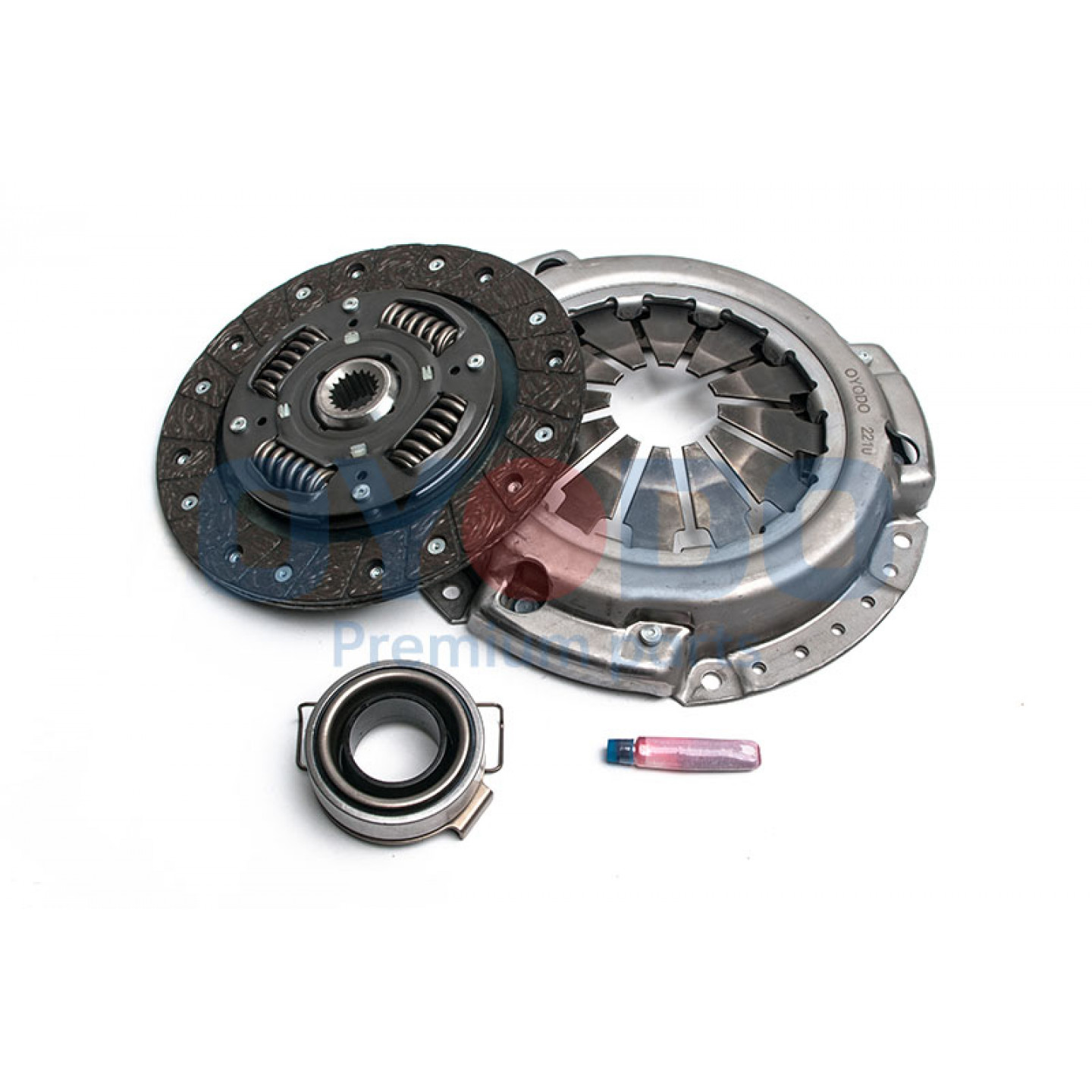 Koppelingsset Oyodo 10S5031-OYO