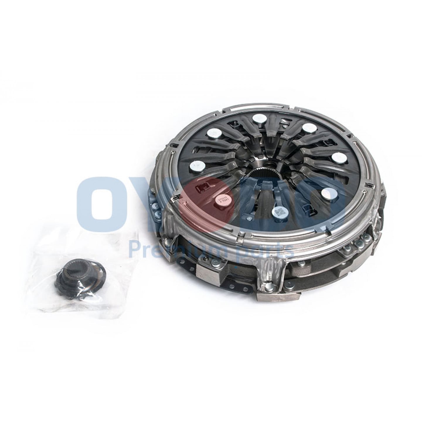 Koppelingsset Oyodo 10S0559-OYO