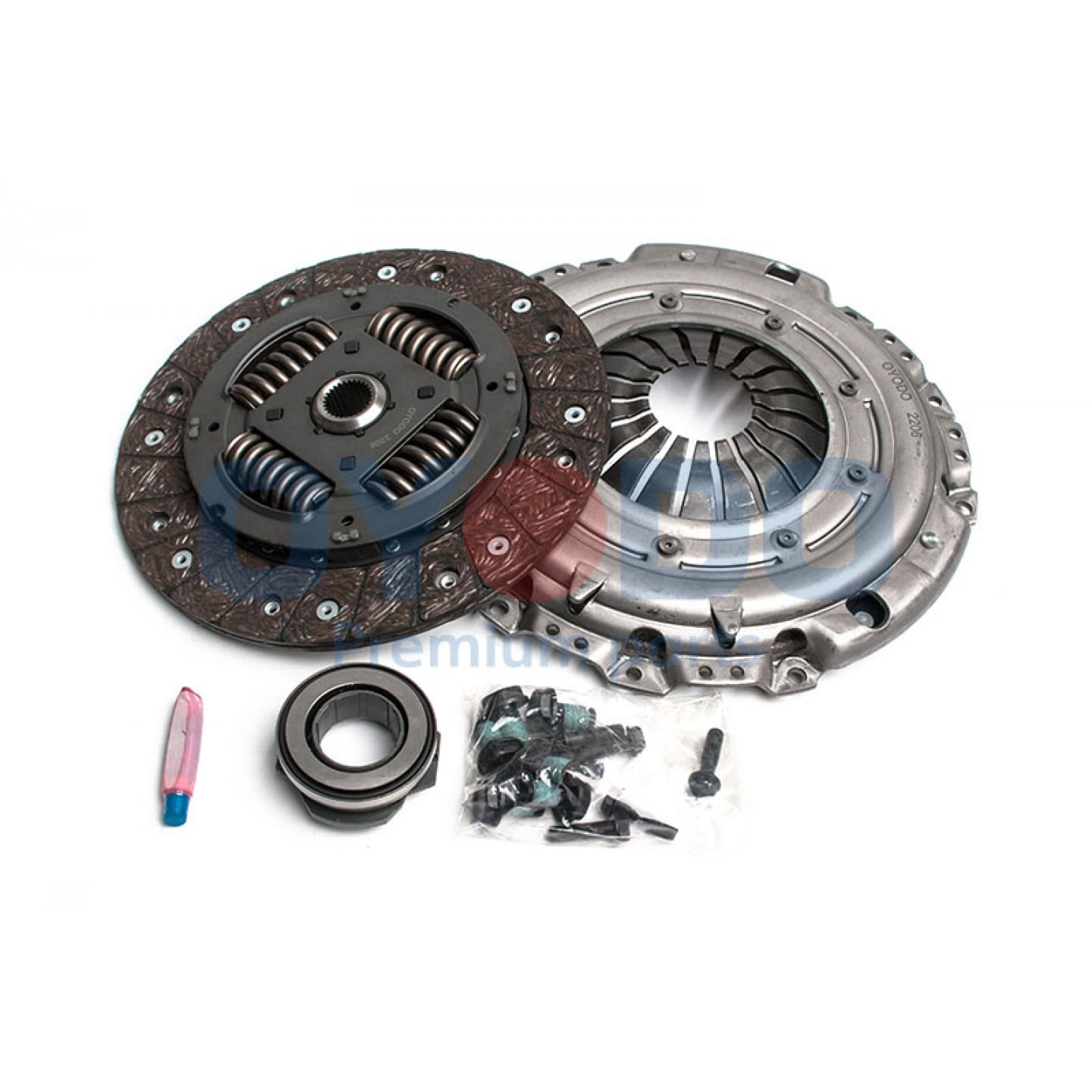 Koppelingsset Oyodo 10S9017-OYO