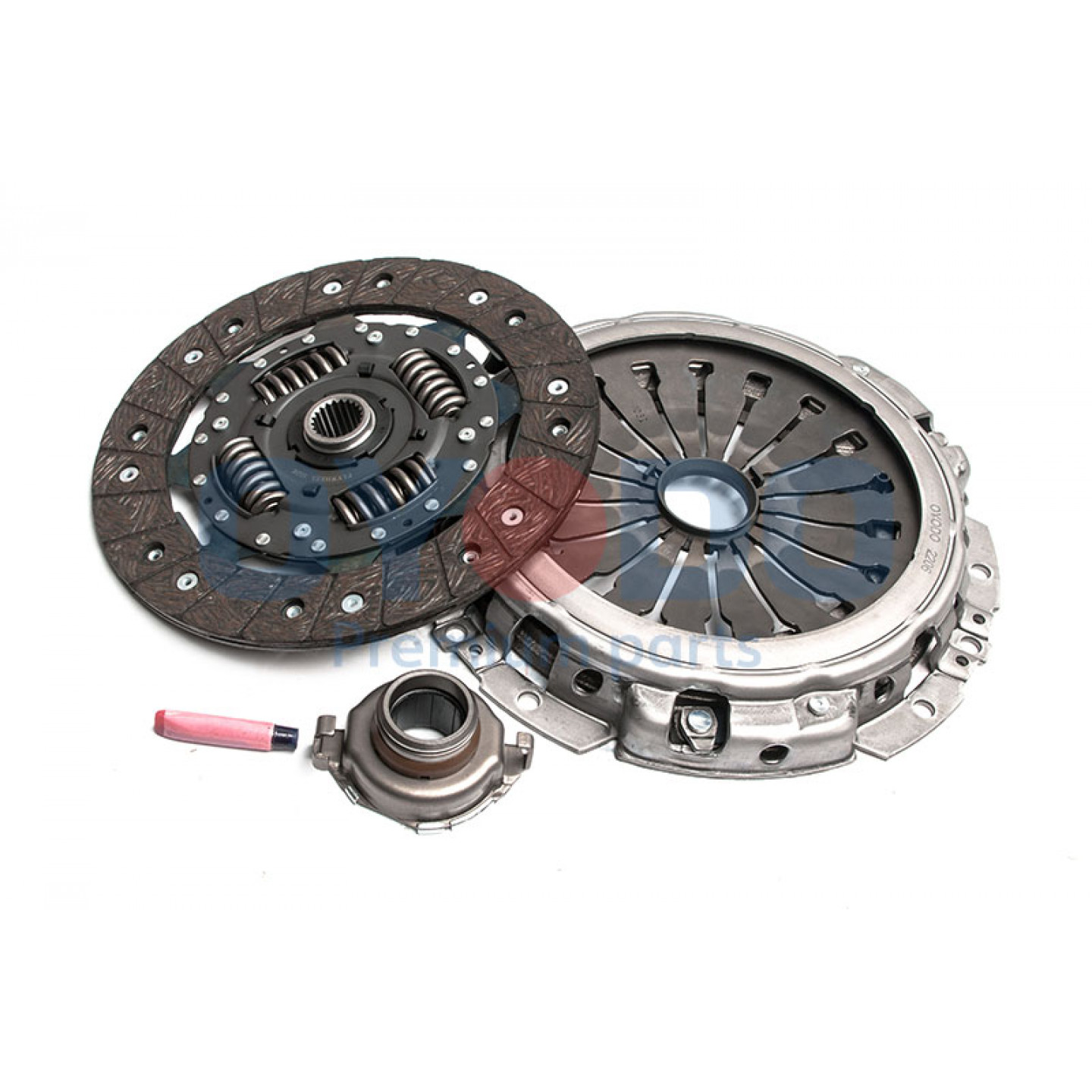 Koppelingsset Oyodo 10S9029-OYO