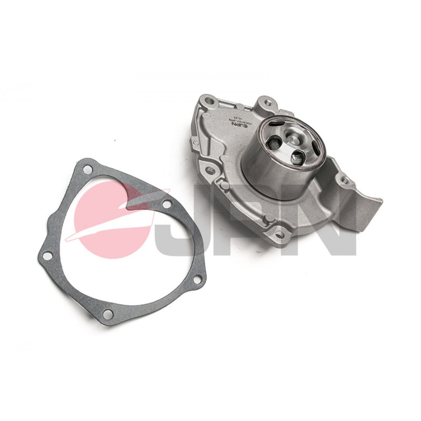 Pompe à eau, refroidissement du moteur JPN 10C9127-JPN