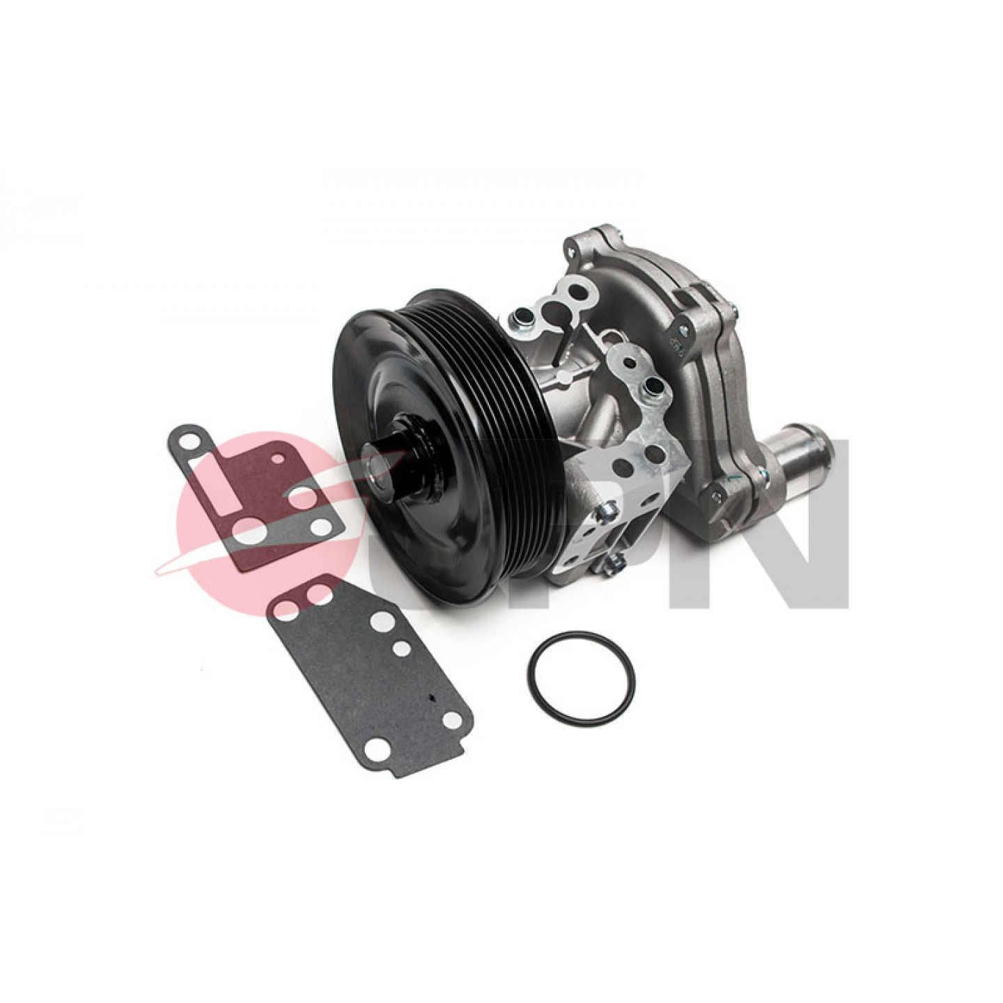 Pompe à eau, refroidissement du moteur JPN 10C9108-JPN