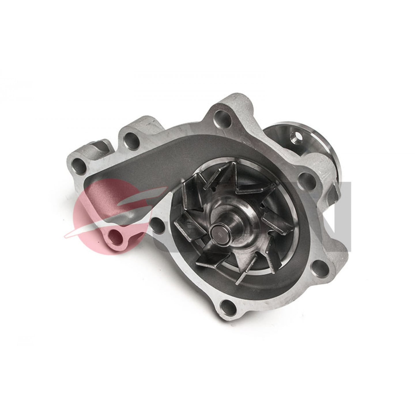 Pompe à eau, refroidissement du moteur JPN 10C9107-JPN