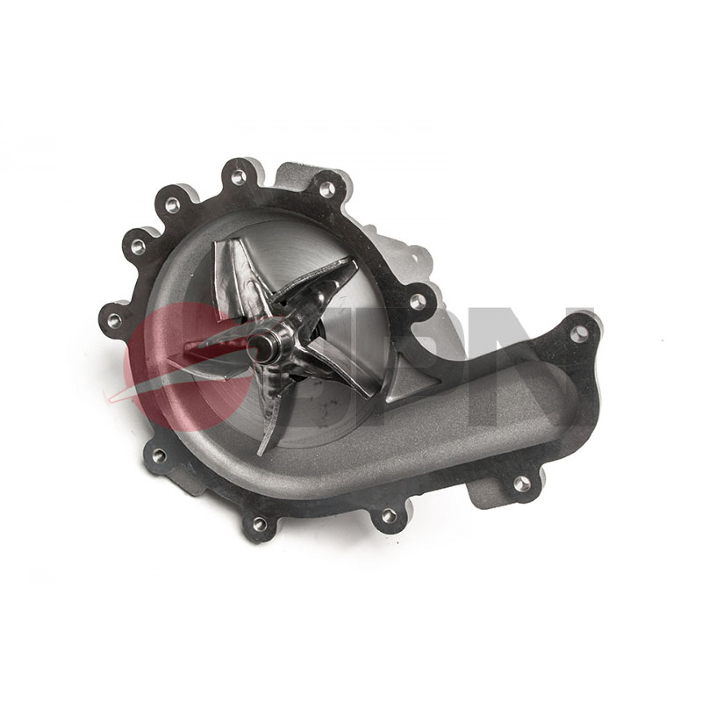Pompe à eau, refroidissement du moteur JPN 10C9031-JPN