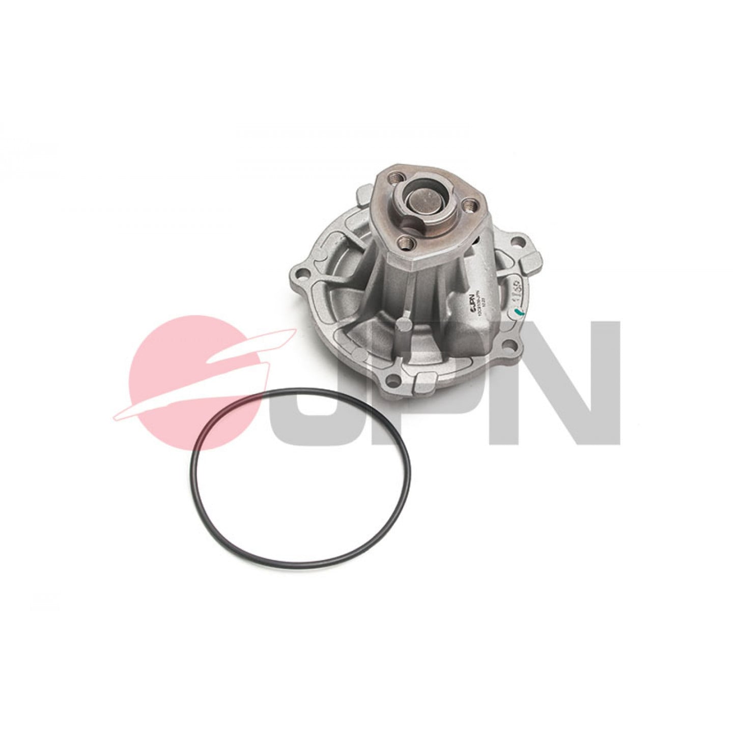 Pompe à eau, refroidissement du moteur JPN 10C9109-JPN