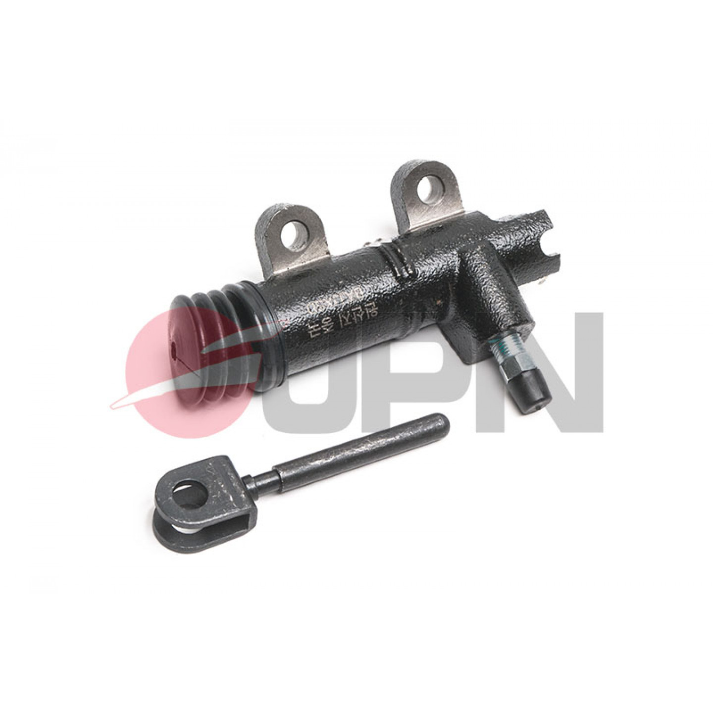 Cylindre récepteur, embrayage JPN 80S0503-JPN