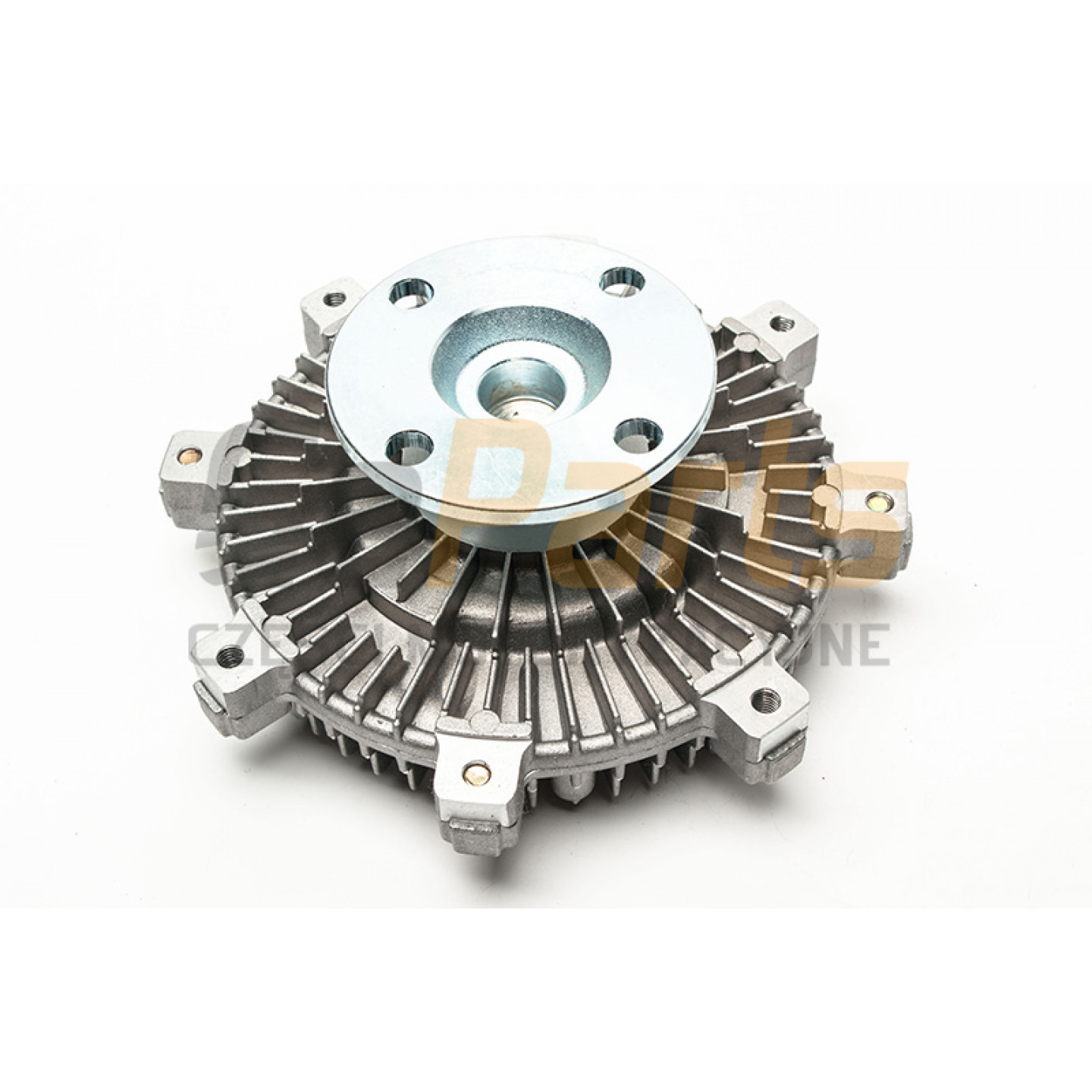 Embrayage, ventilateur de radiateur JPN 25C0300-JPN