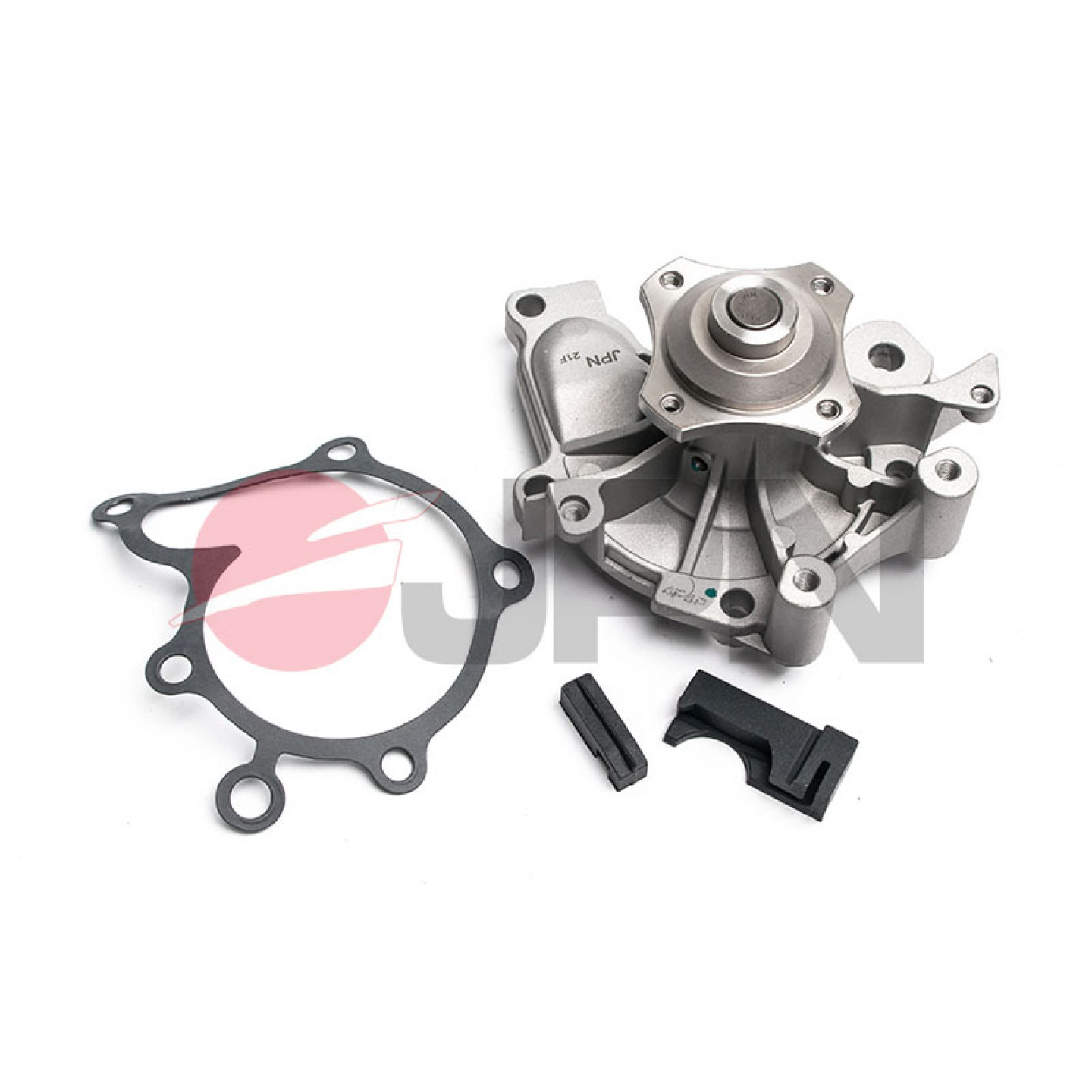 Pompe à eau, refroidissement du moteur JPN 10C3021-JPN