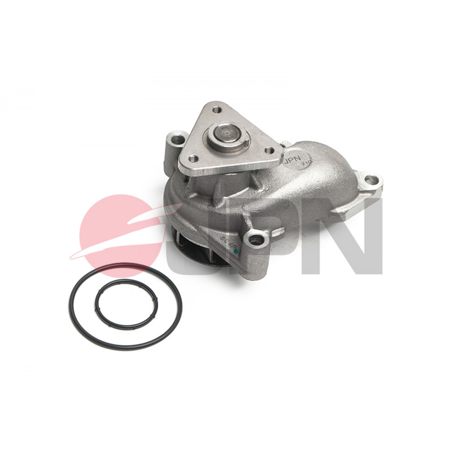 Pompe à eau, refroidissement du moteur JPN 10C0525-JPN