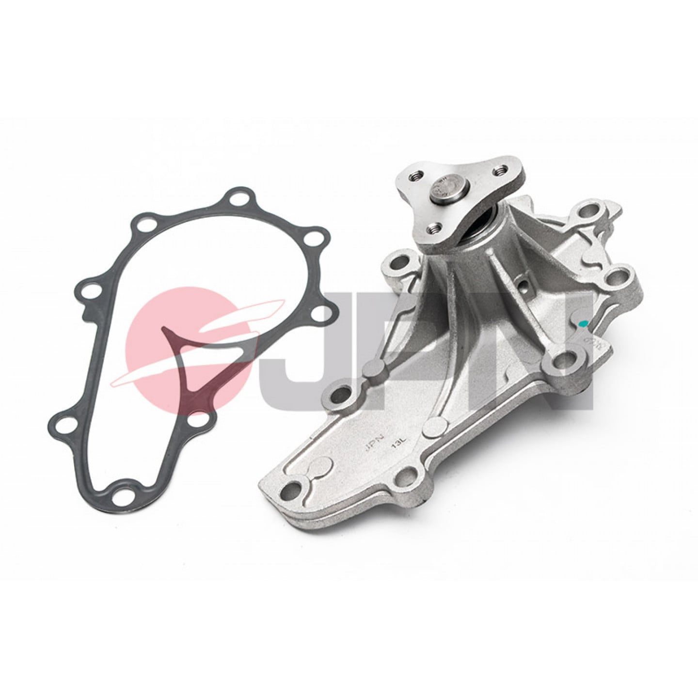 Pompe à eau, refroidissement du moteur JPN 10C3046-JPN