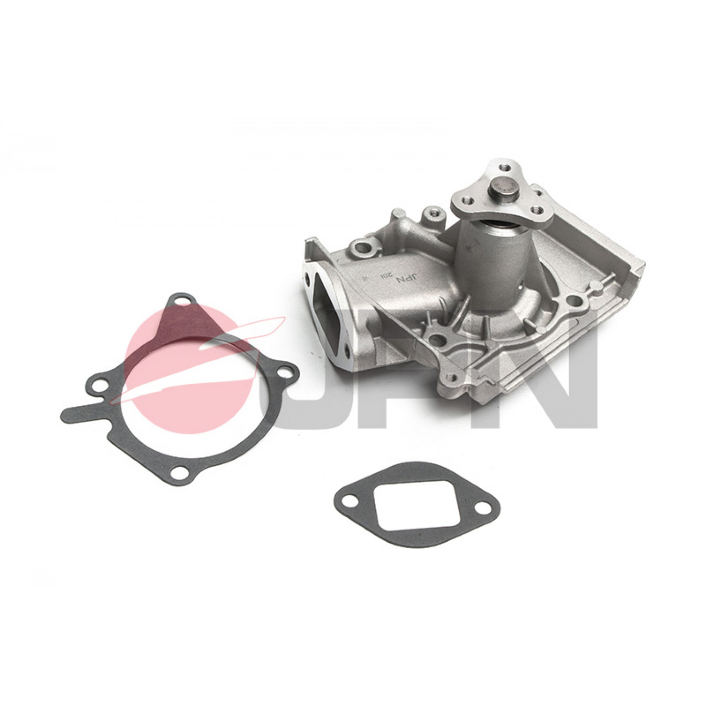 Pompe à eau, refroidissement du moteur JPN 10C0318-JPN