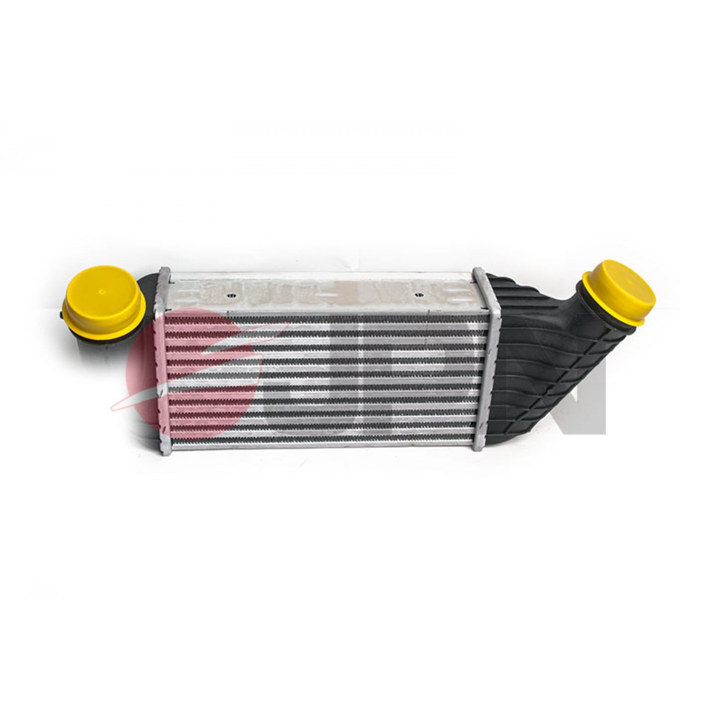 Intercooler JPN 60C9270-JPN