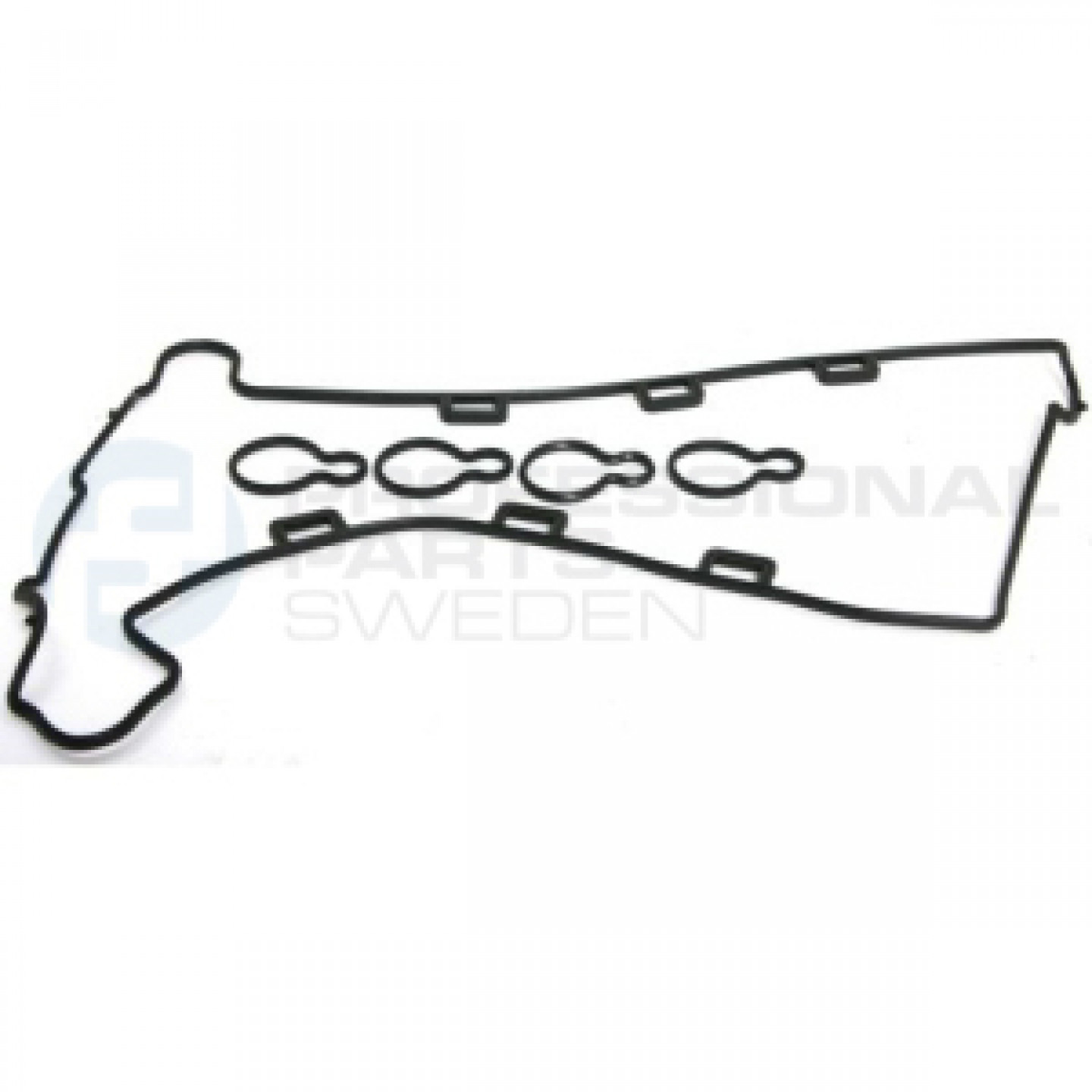 Klepdekselpakking Professional Parts 21347687