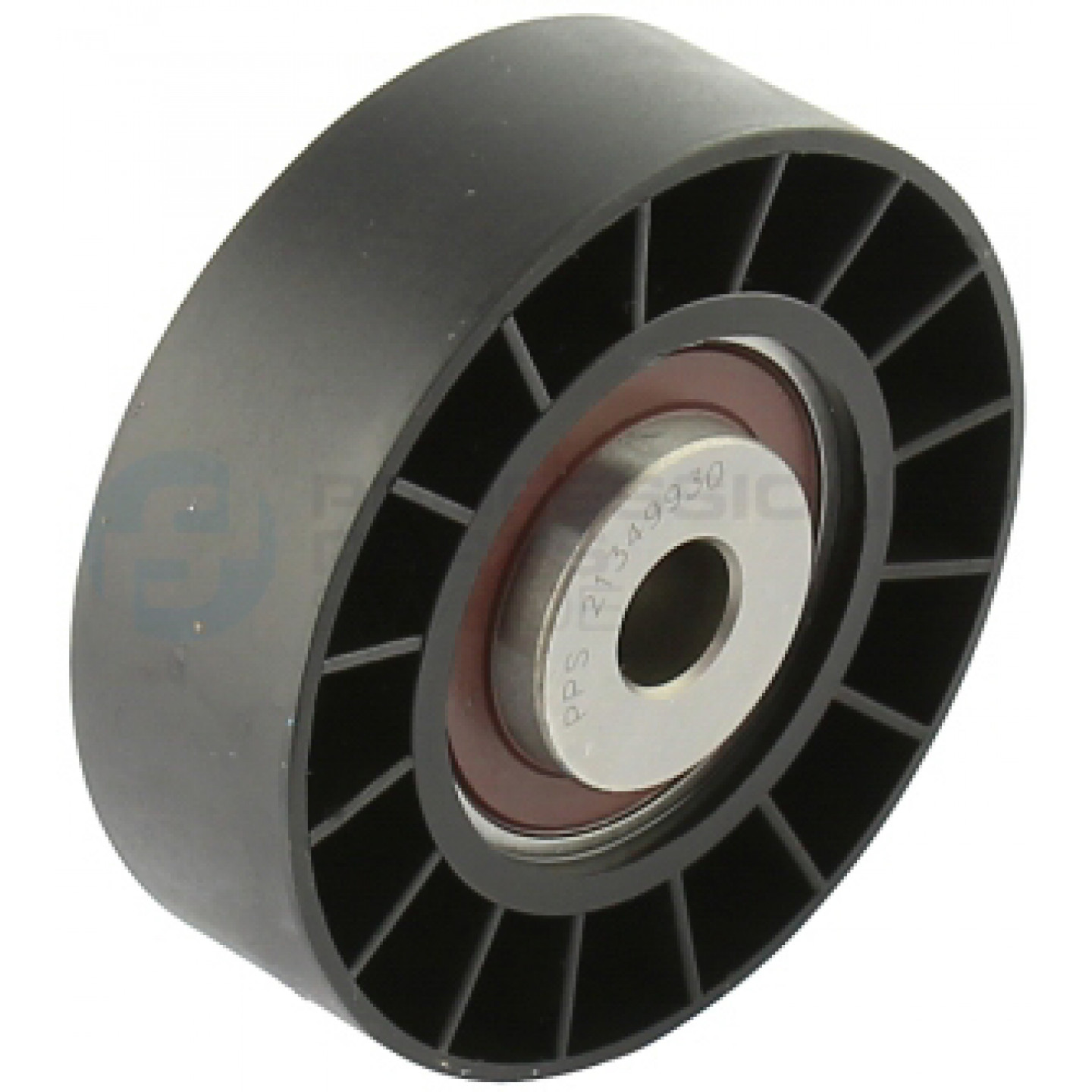 Tensor de correa, correa auxiliar-v Professional Parts 21349930