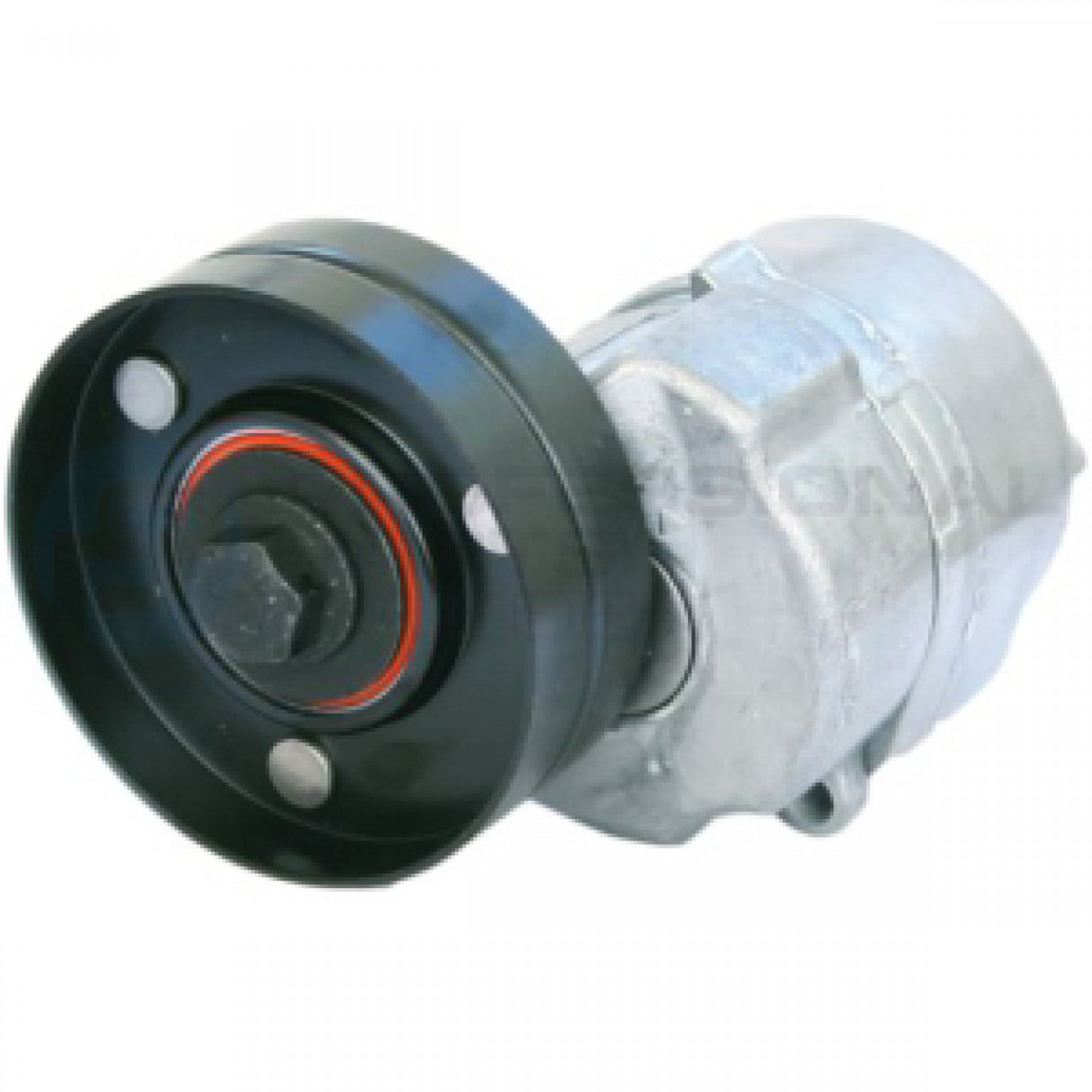 Rolo tensor, correia trapezoidal estriada Professional Parts 21436249