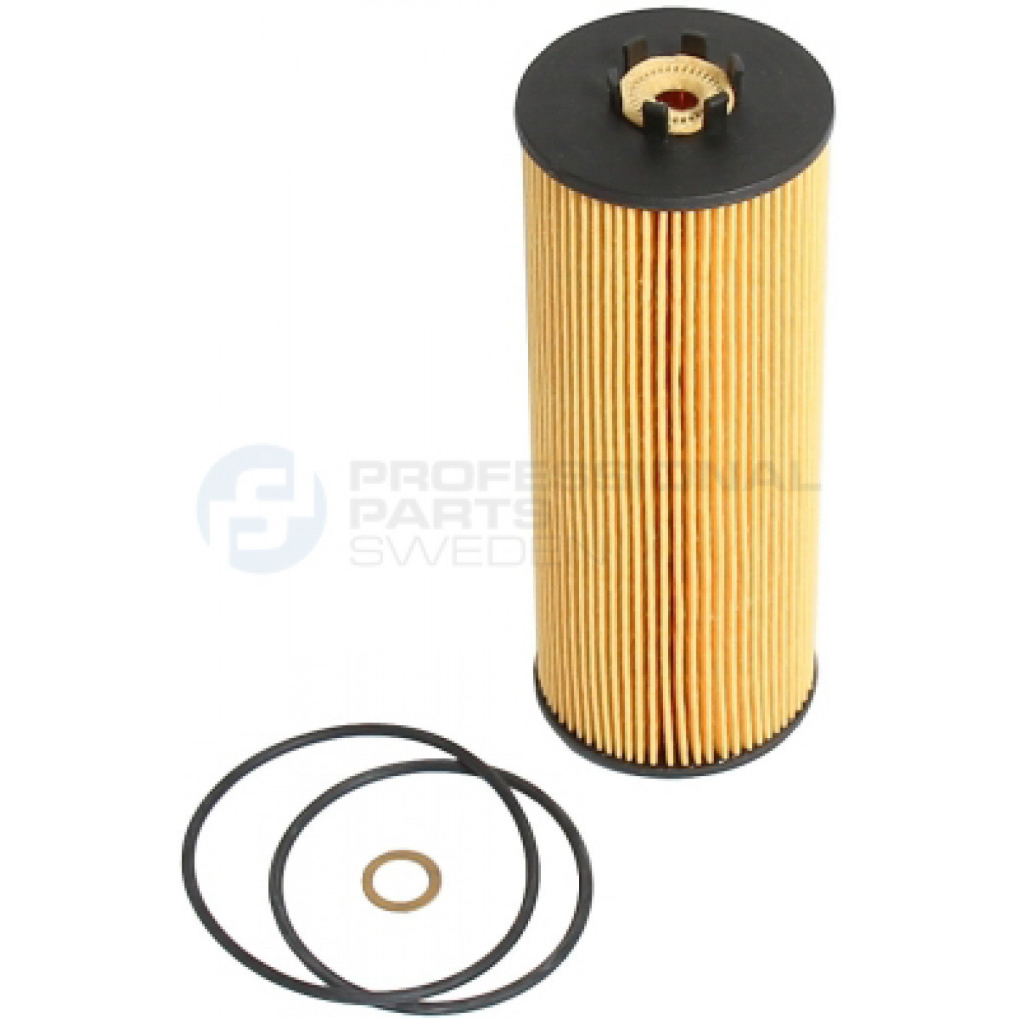 Filtre à huile Professional Parts 22025561