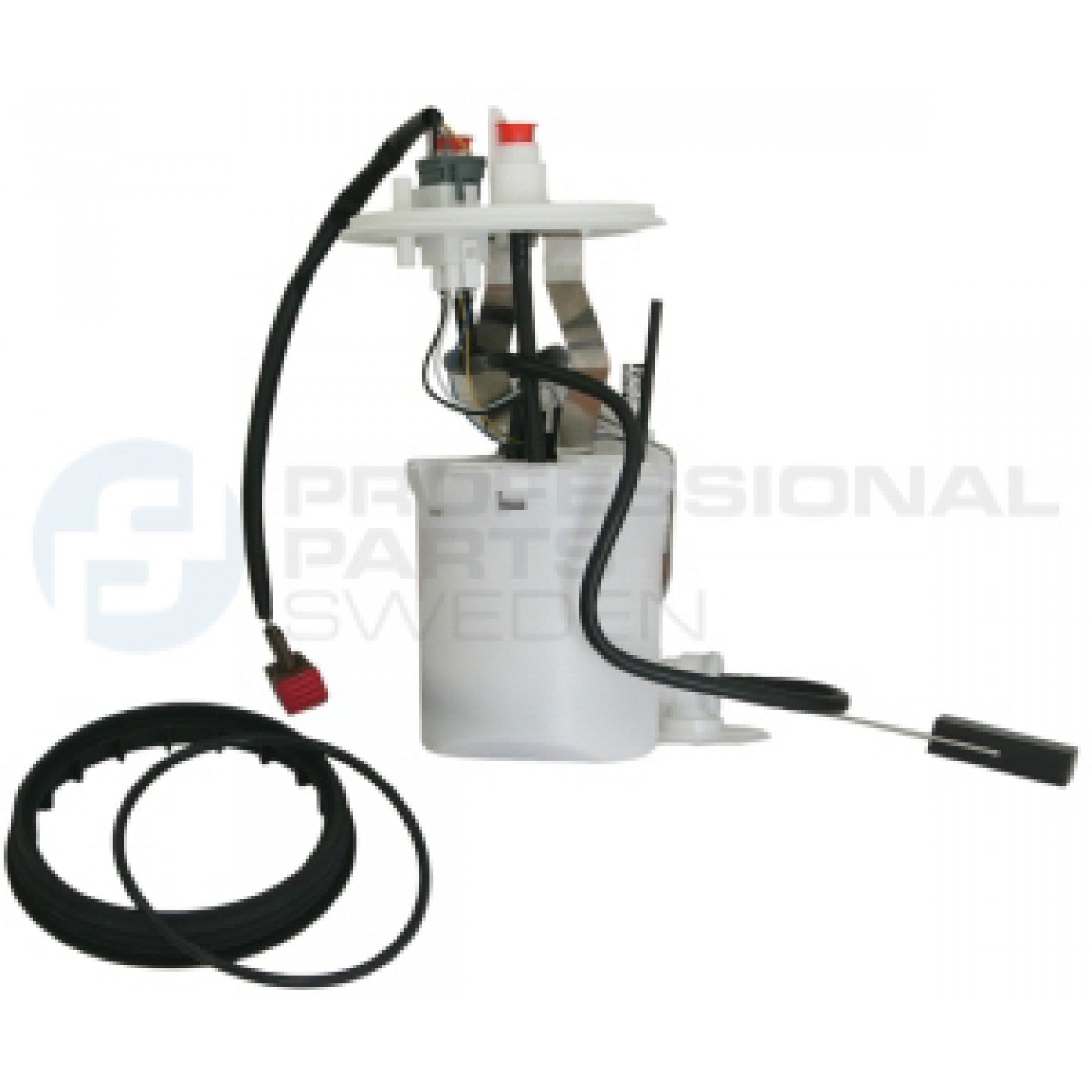 Brandstoftoevoereenheid Professional Parts 23342785