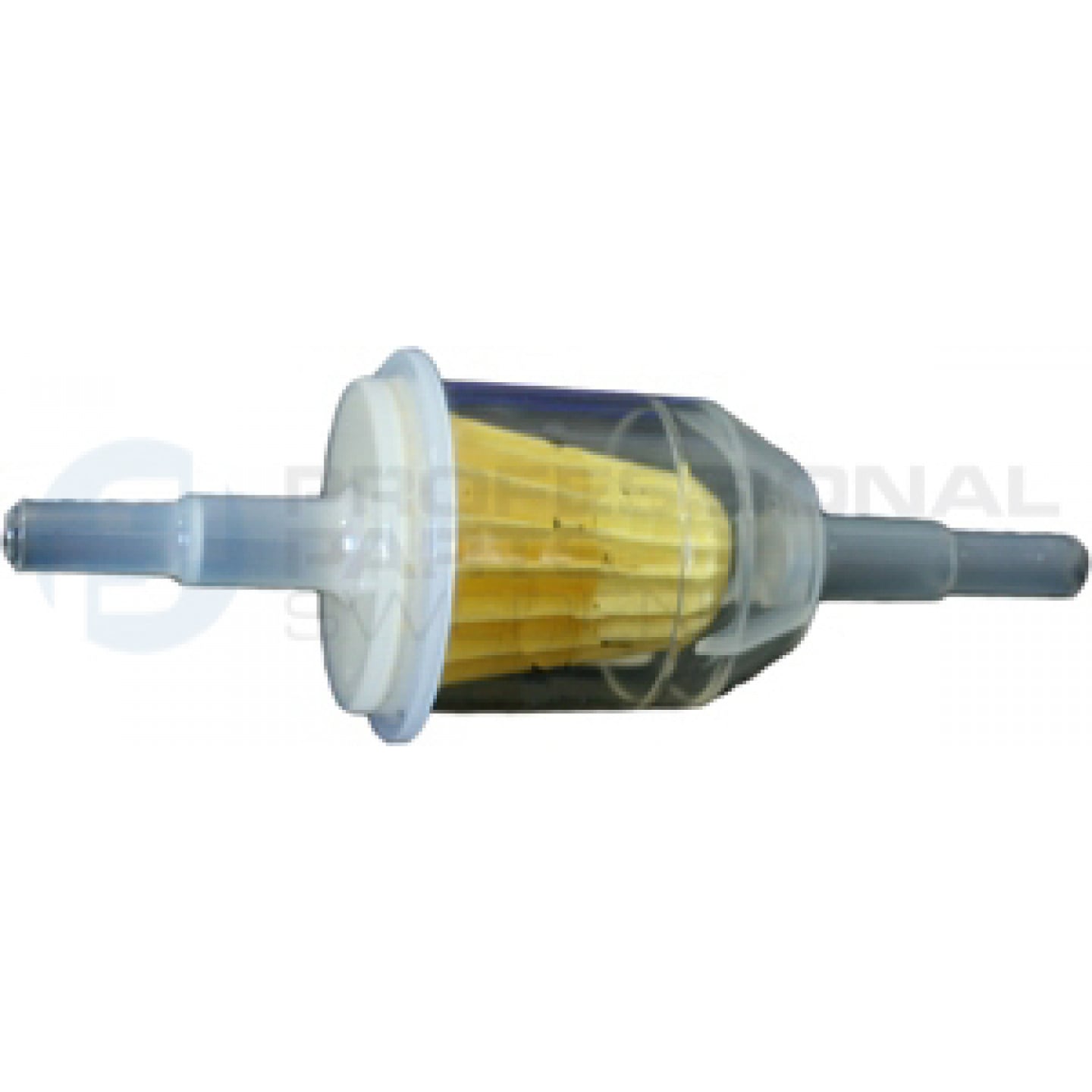 Filtro combustible Professional Parts 23434728