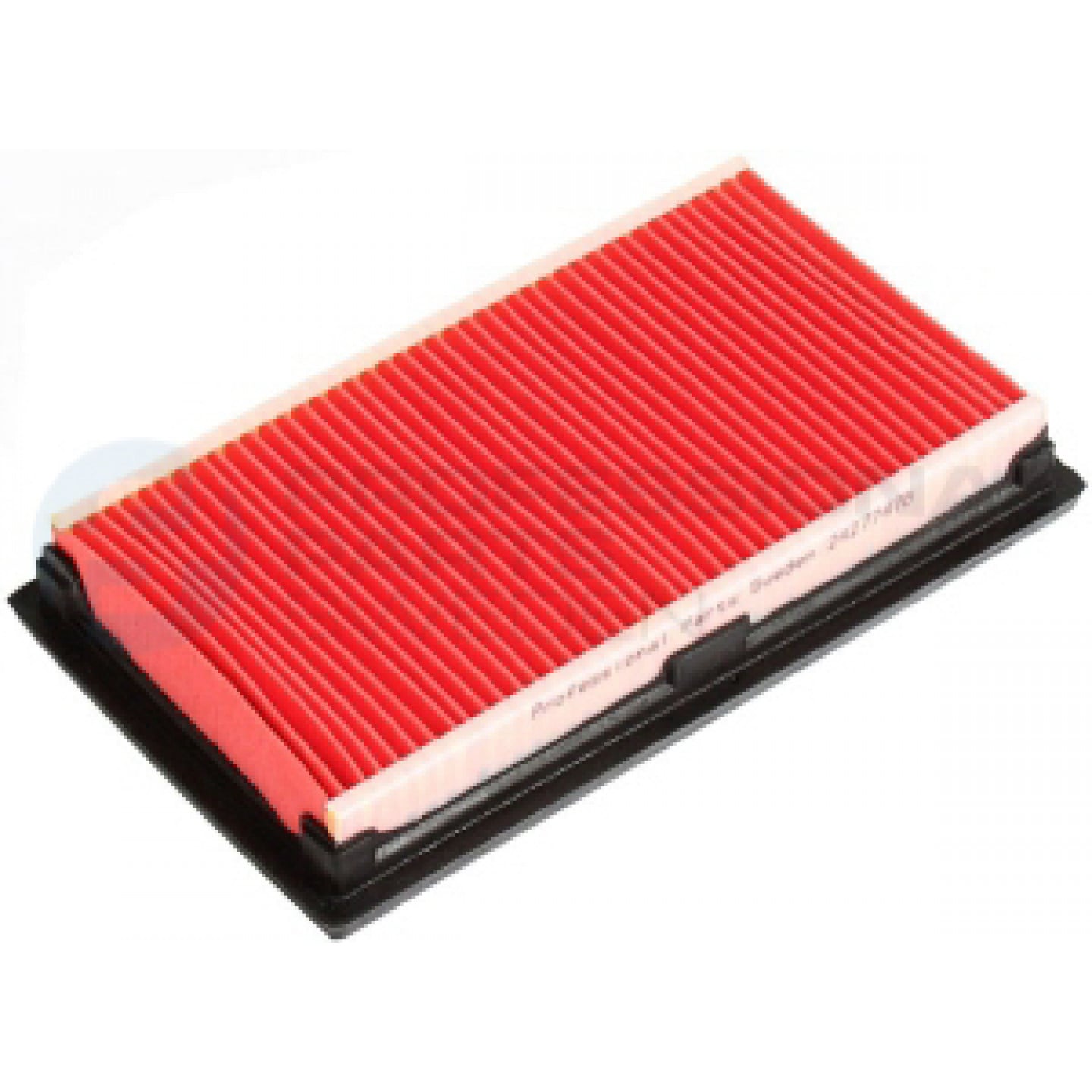 Luftfilter Professional Parts 24277478