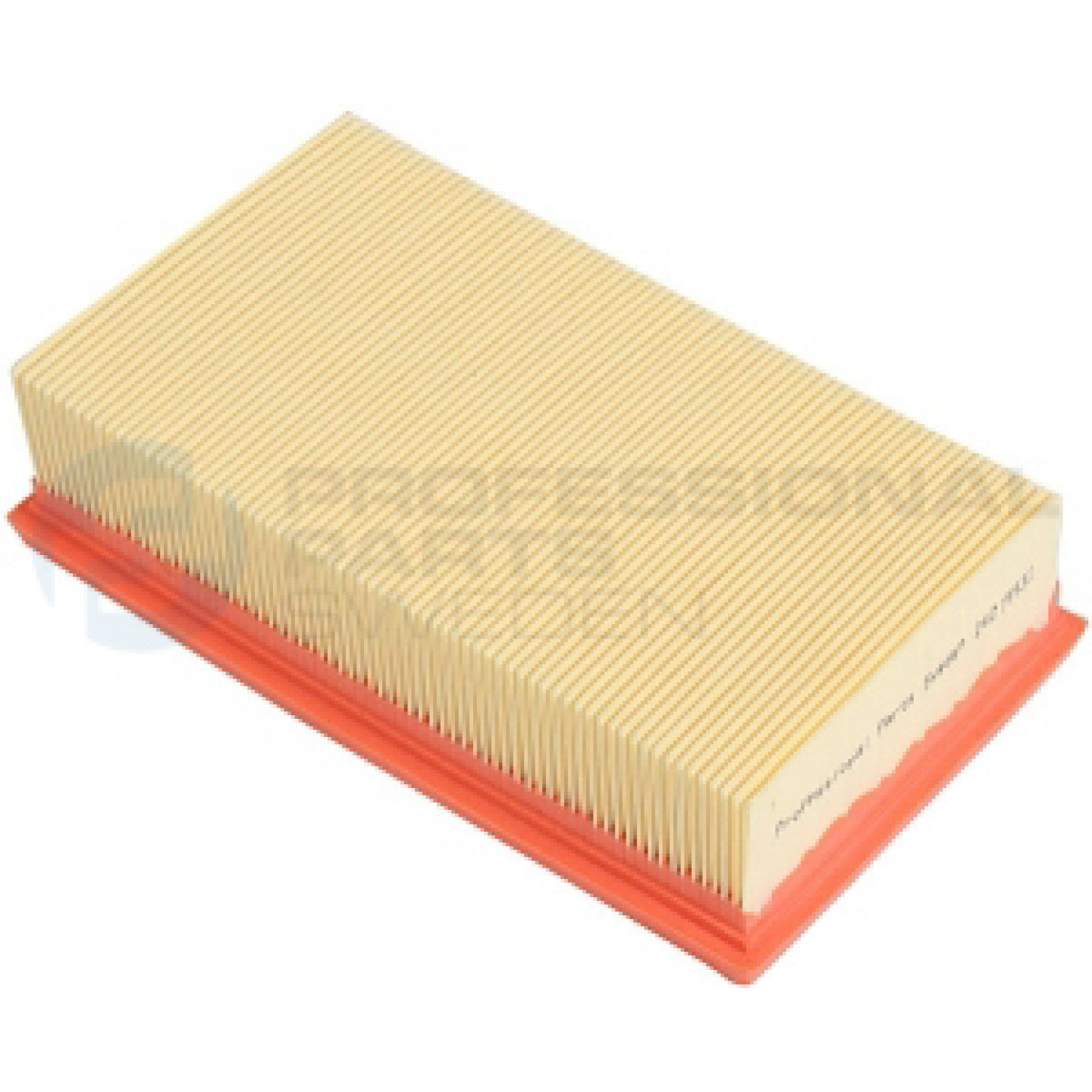 Luftfilter Professional Parts 24279932