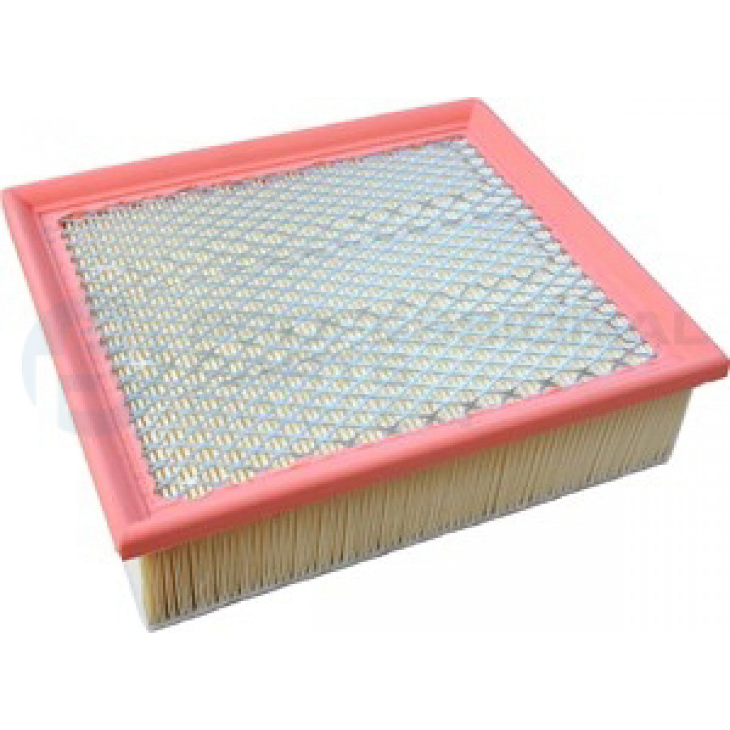 Luftfilter Professional Parts 24437444