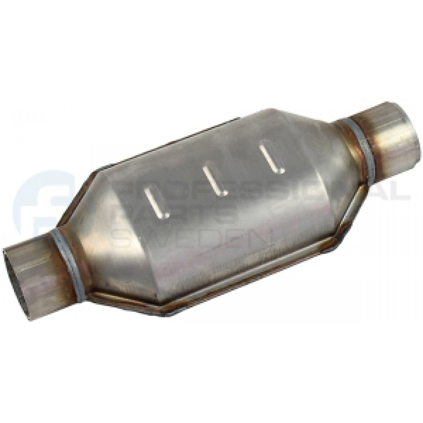 Katalyzátor, univerzální Professional Parts 25990053