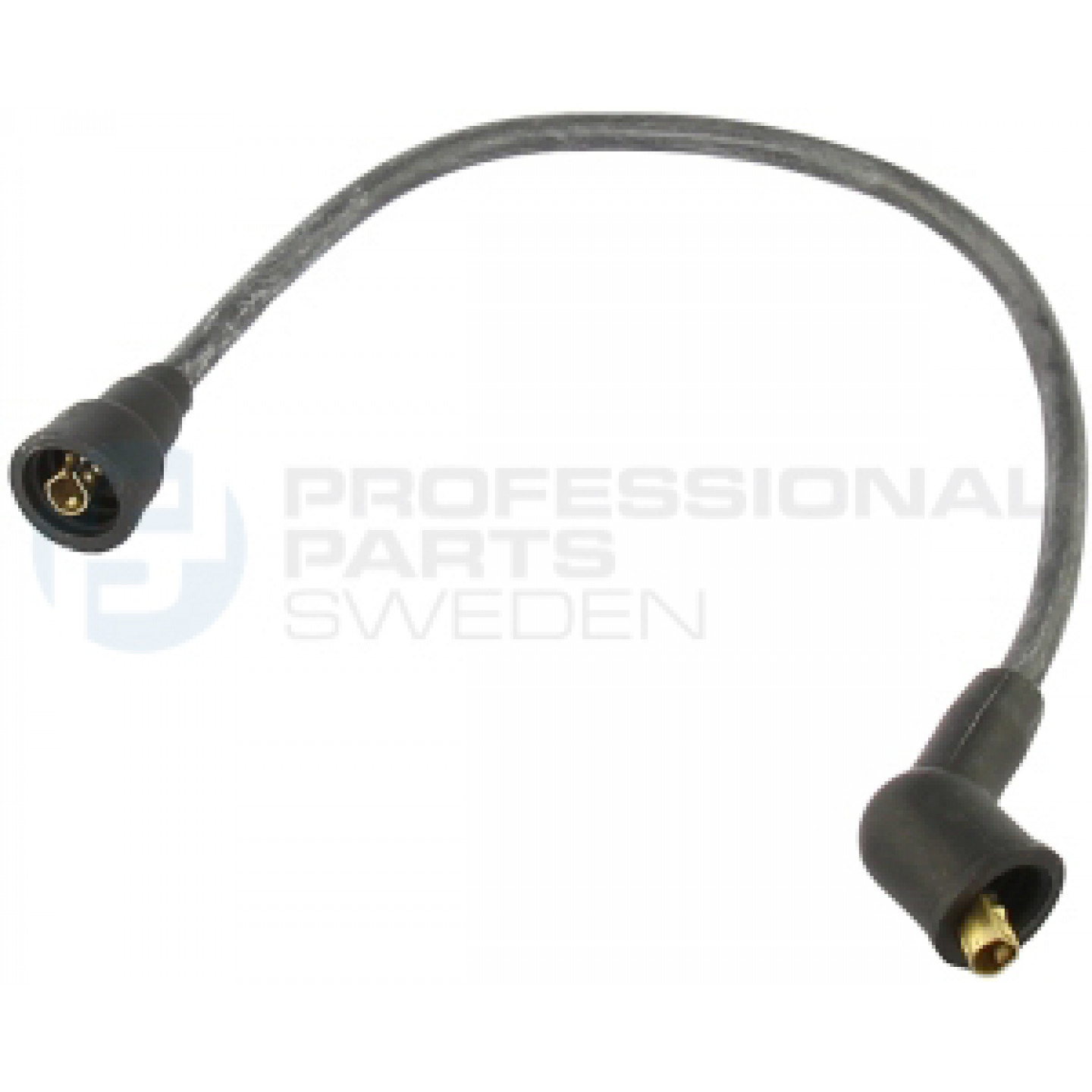 Bougiekabel Professional Parts 28341157