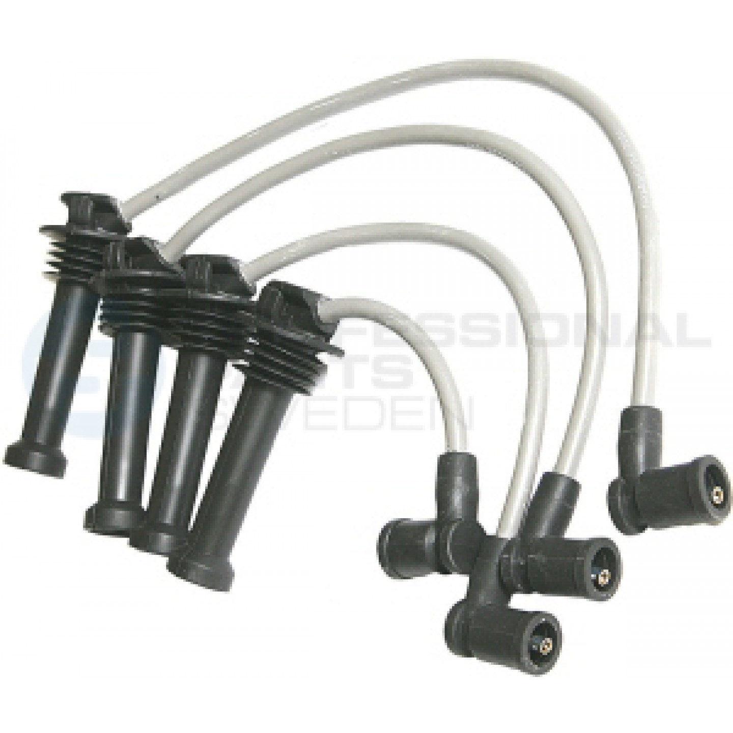 Bougiekabelset Professional Parts 28431424