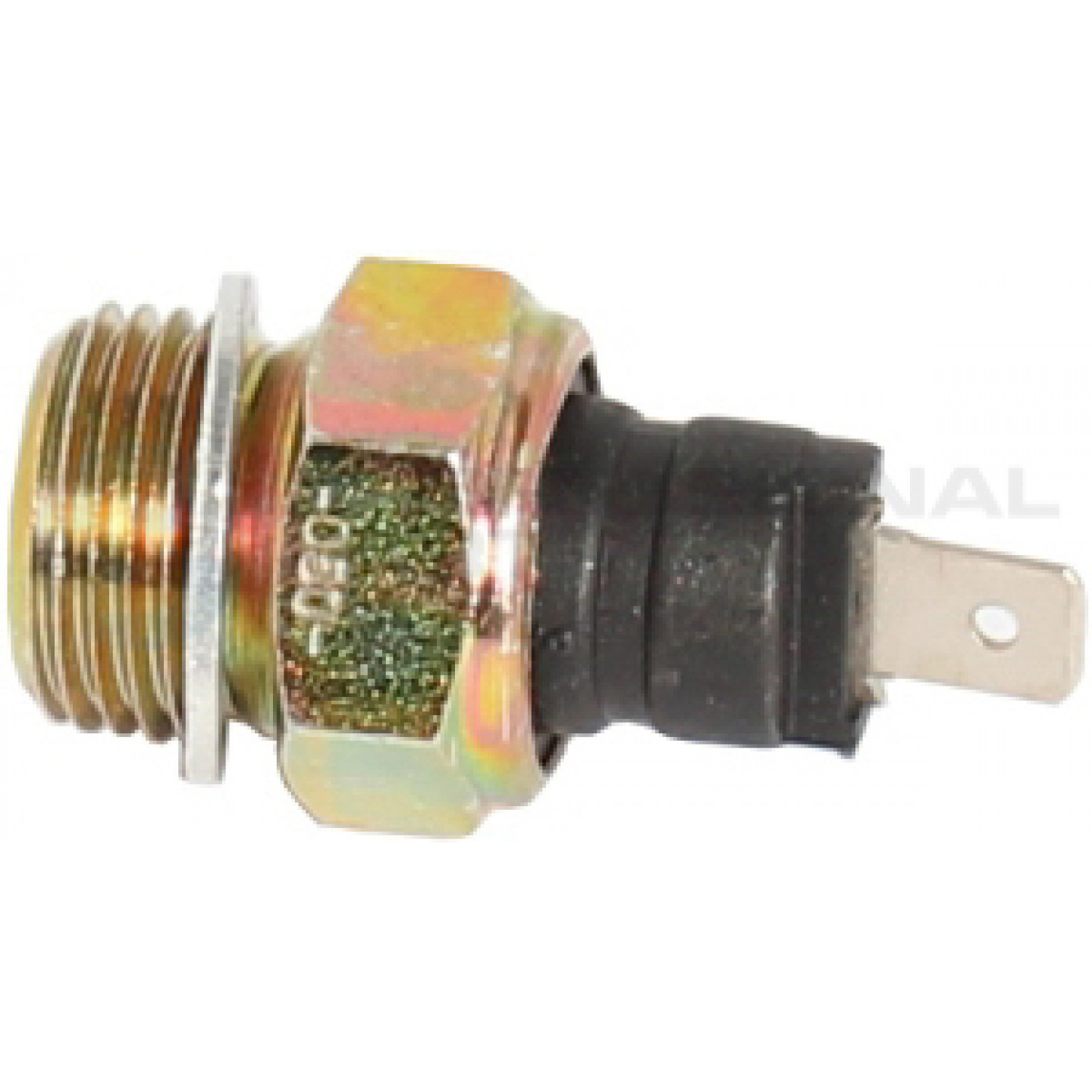 Olietrykskontakt Professional Parts 28438360