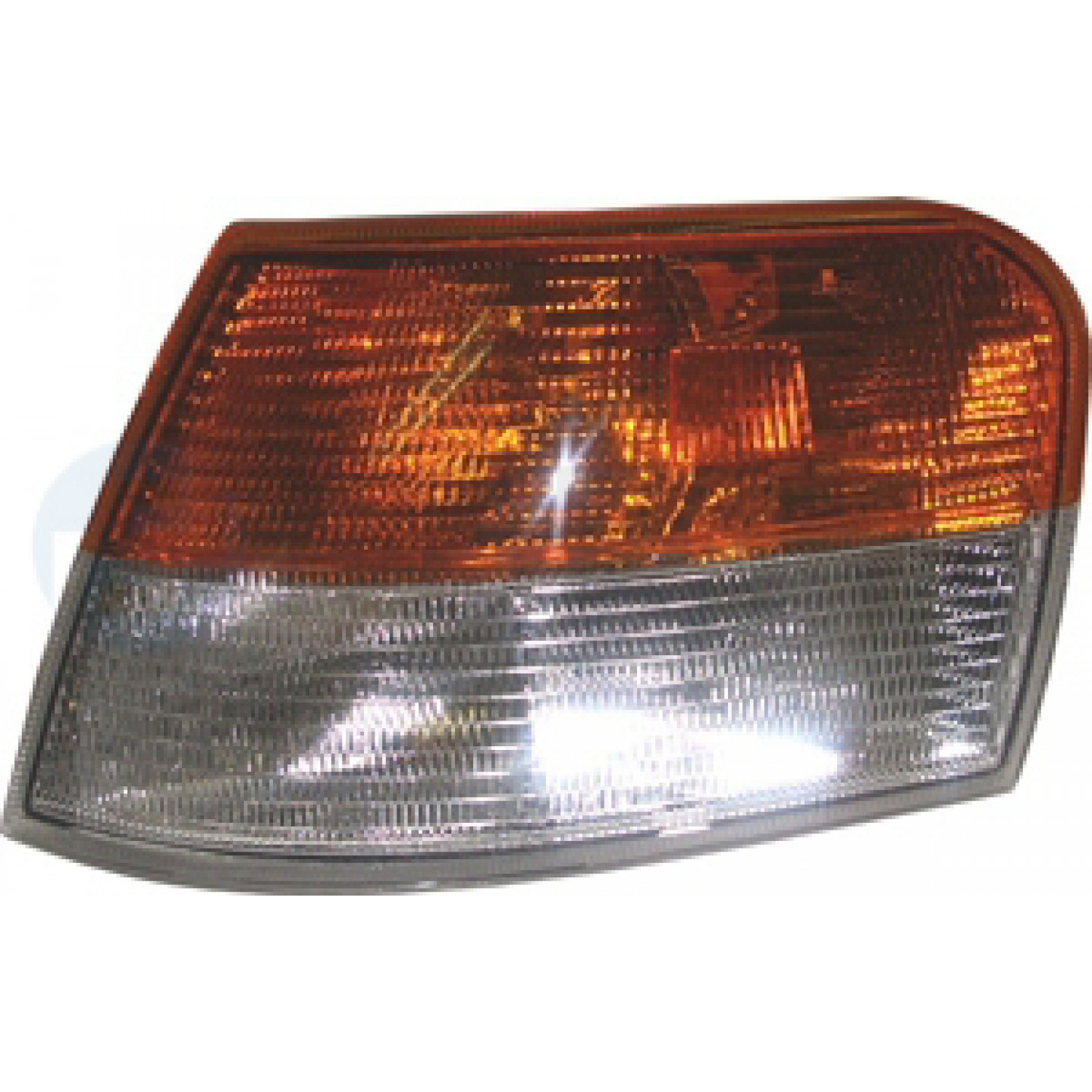 Blinklygte Professional Parts 34340034