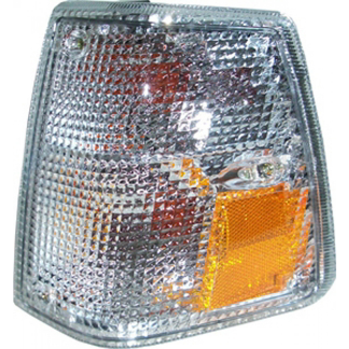 Blikač Professional Parts 34430183