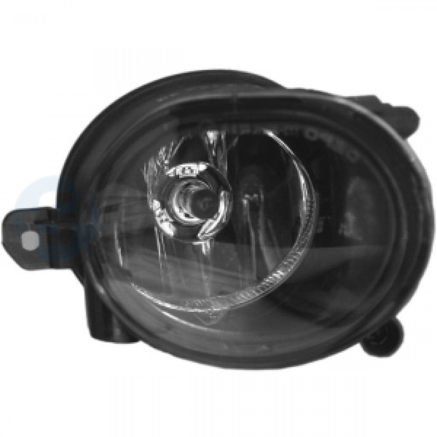 Fendinebbia Professional Parts 34435002