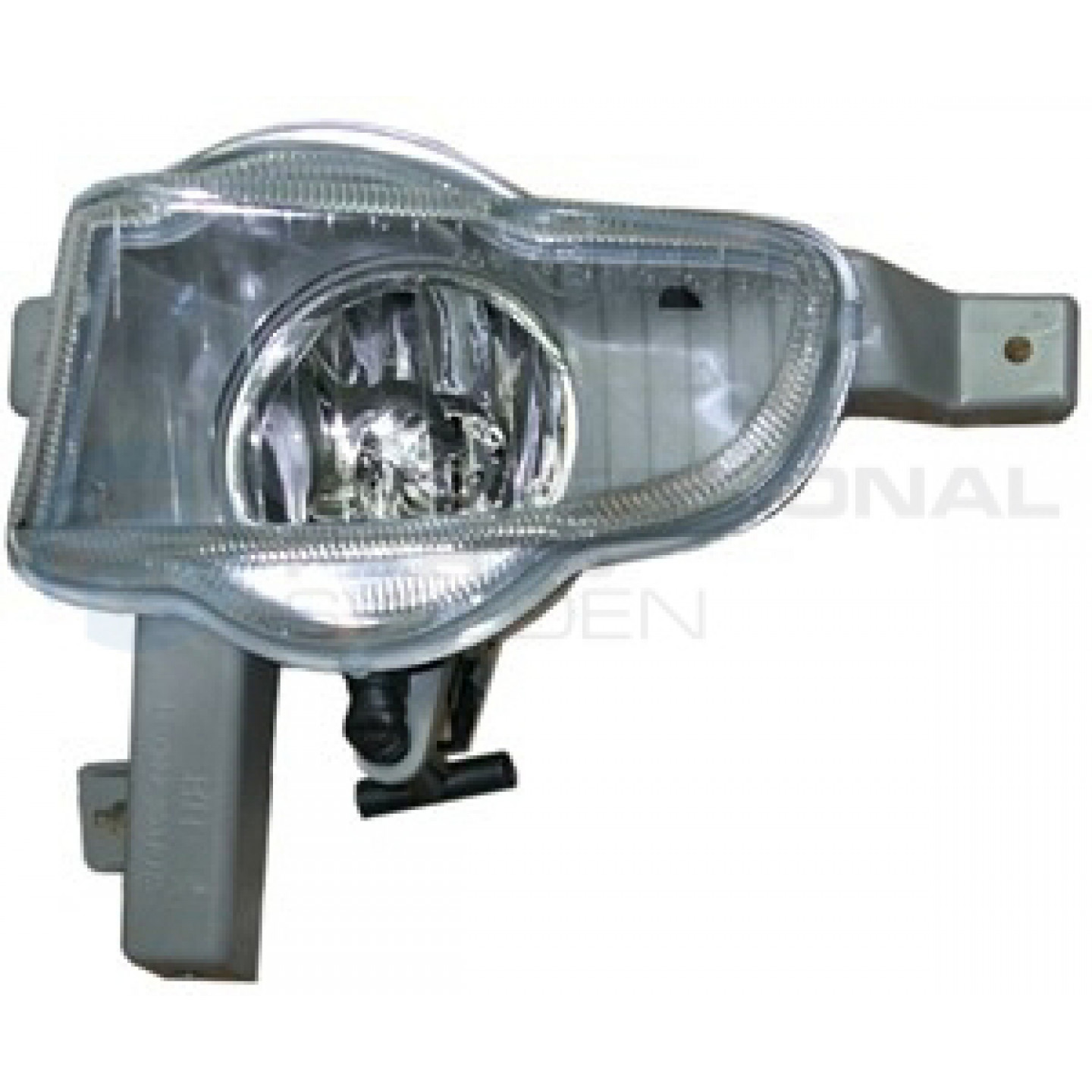 Fendinebbia Professional Parts 34435564