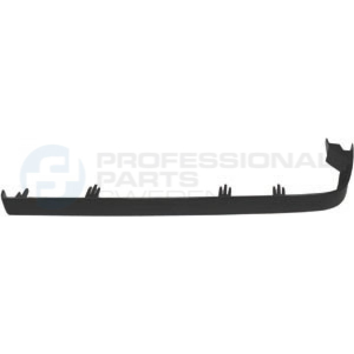 Forlygteliste Professional Parts 34438548