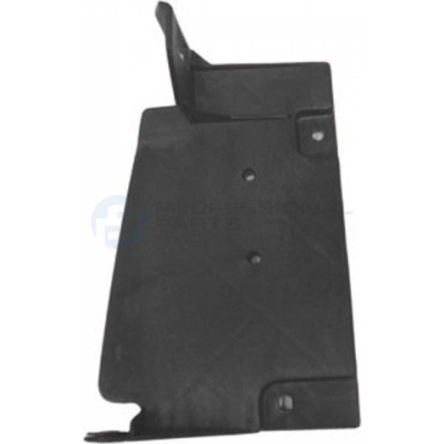 Radiateurgrille Professional Parts 34438987