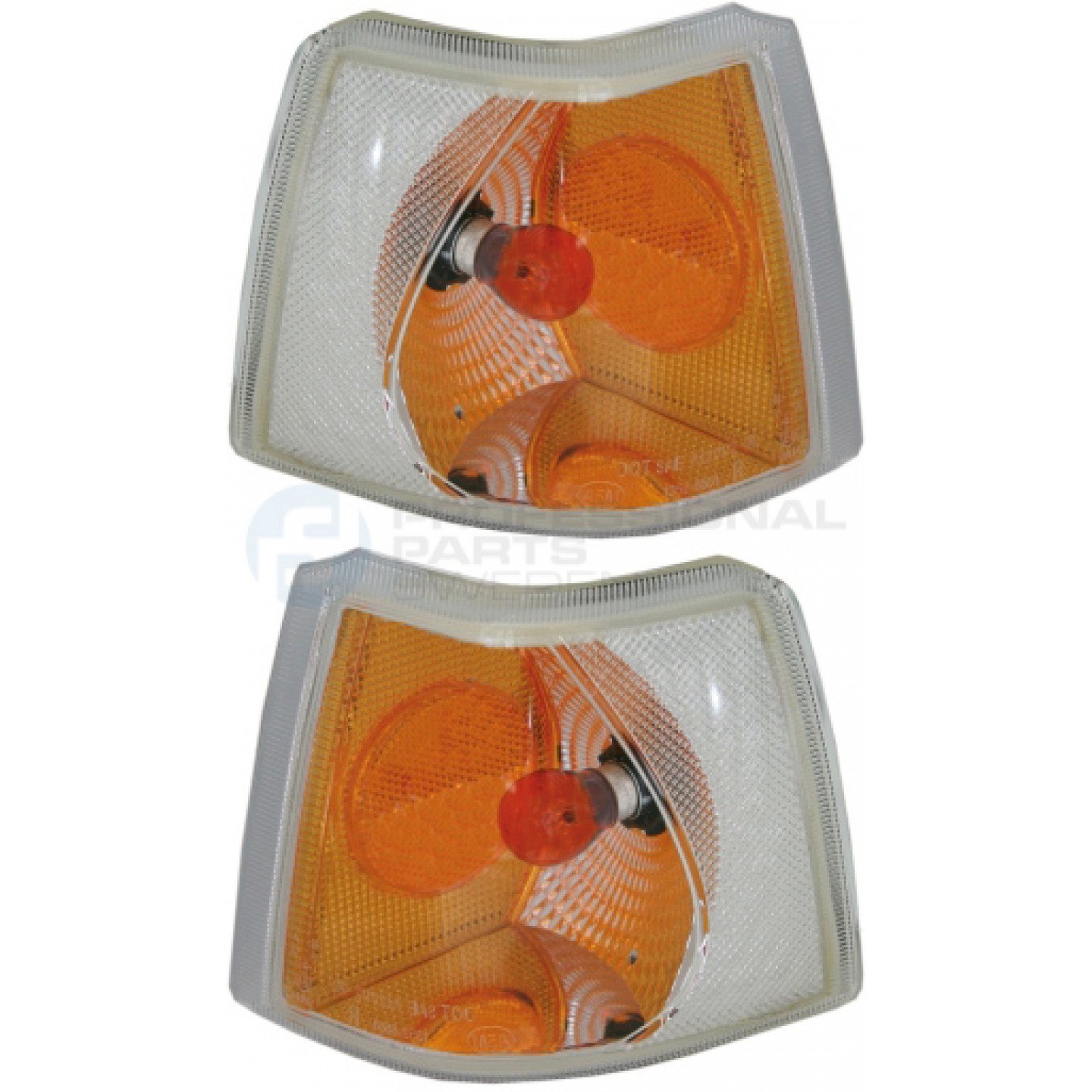 Pisca Professional Parts 35430140
