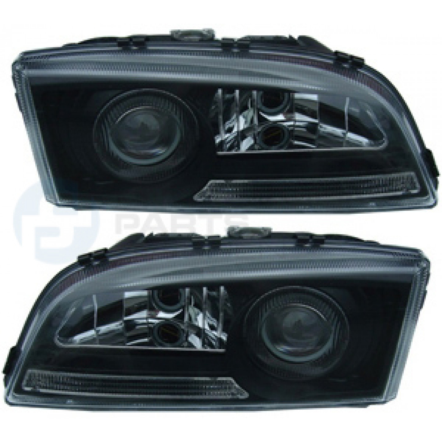 Světlomet Professional Parts 35430170