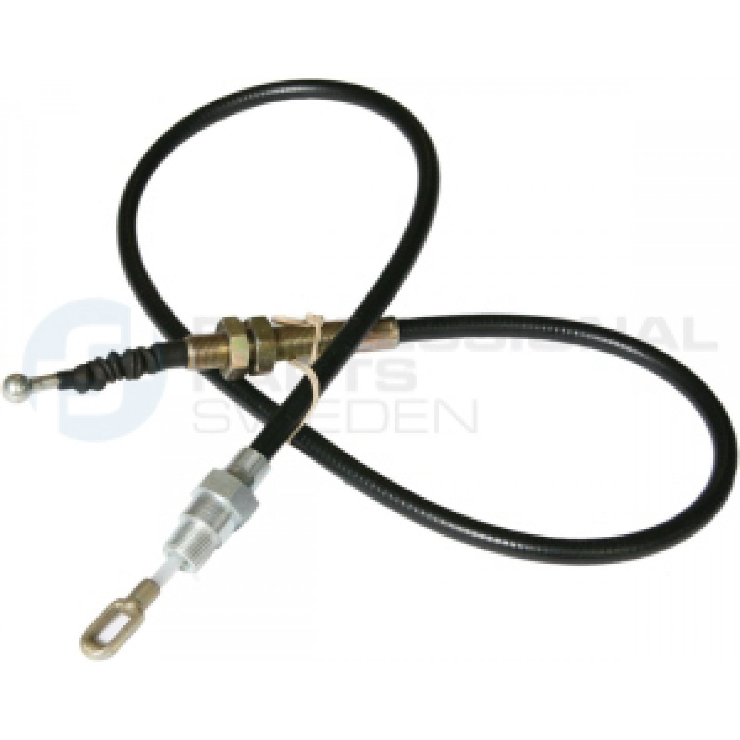 Koppelingkabel Professional Parts 41436205