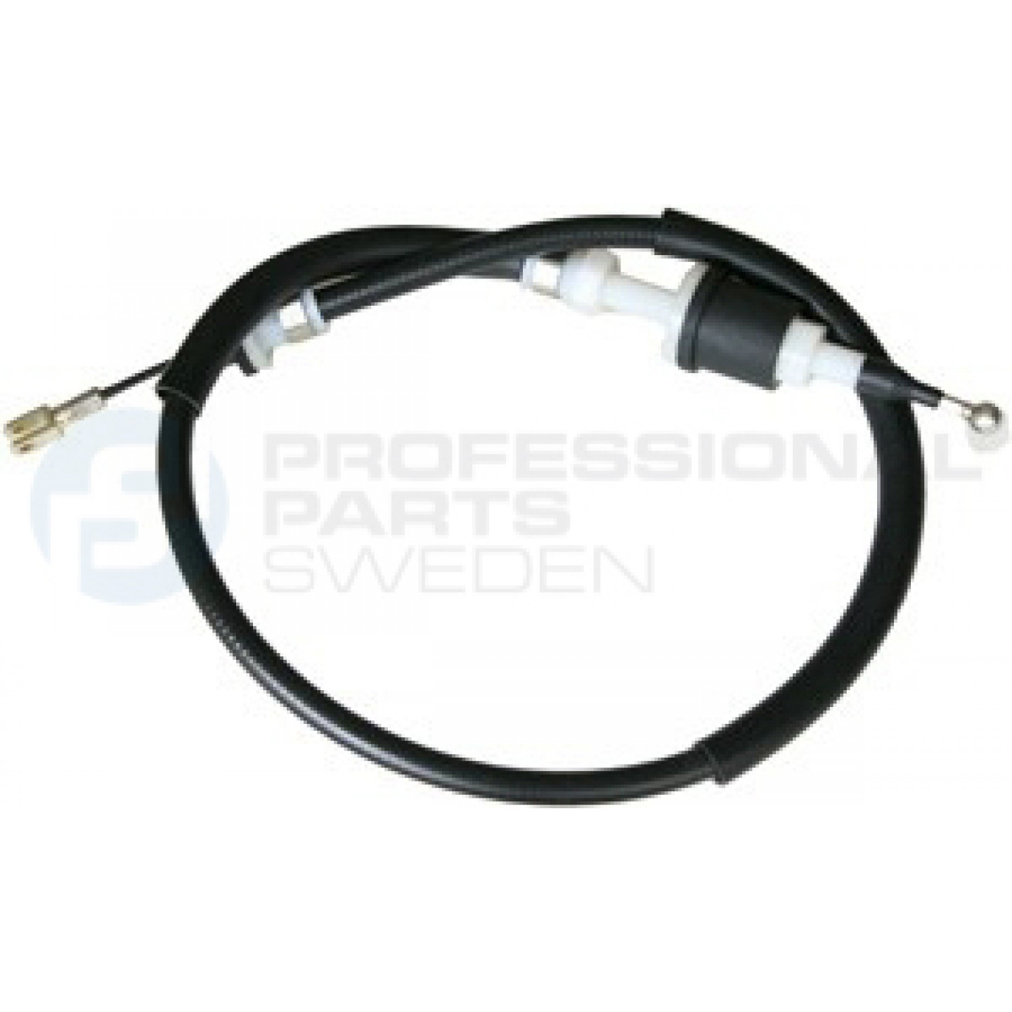 Koppelingkabel Professional Parts 41437669