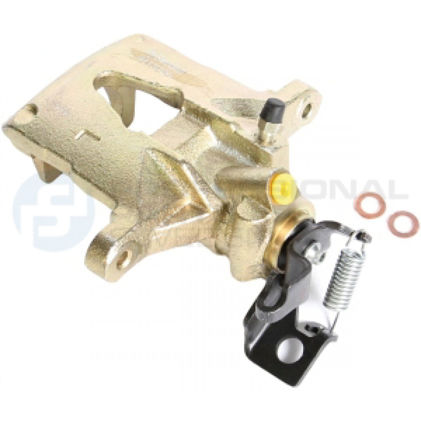 Bremssattel Professional Parts 51133280