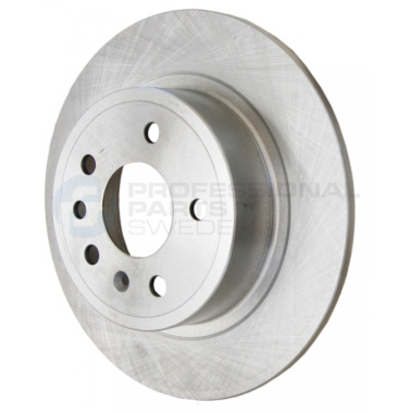 Bremseskive Professional Parts 51341513
