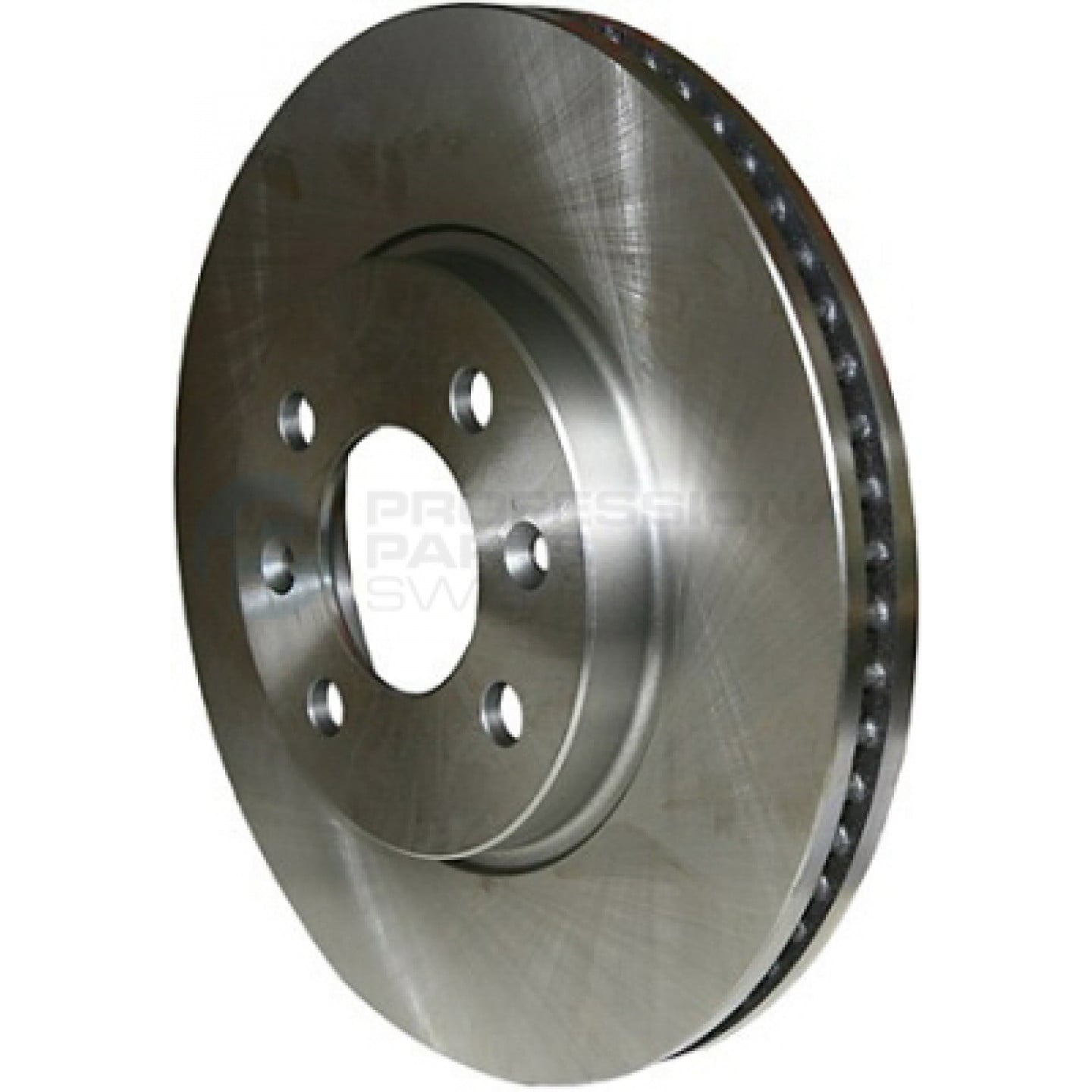 Bremsscheibe Professional Parts 51342200