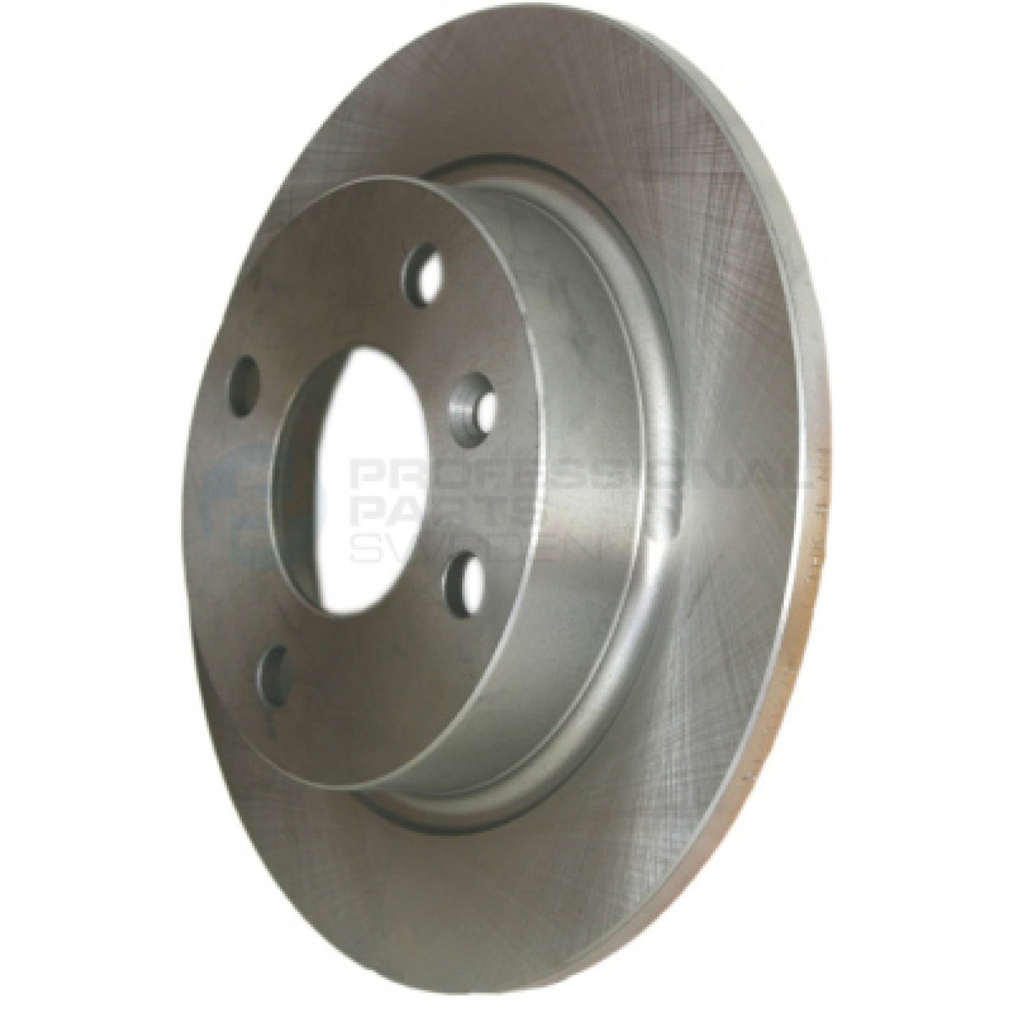 Bremseskive Professional Parts 51431279