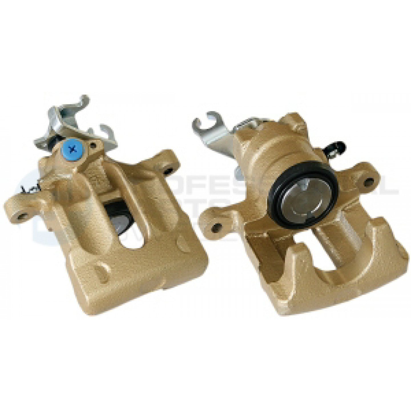 Bremsekaliber Professional Parts 51431977
