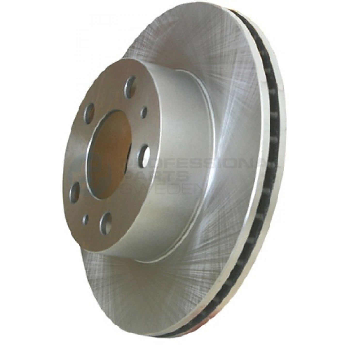 Remschijf Professional Parts 51432034